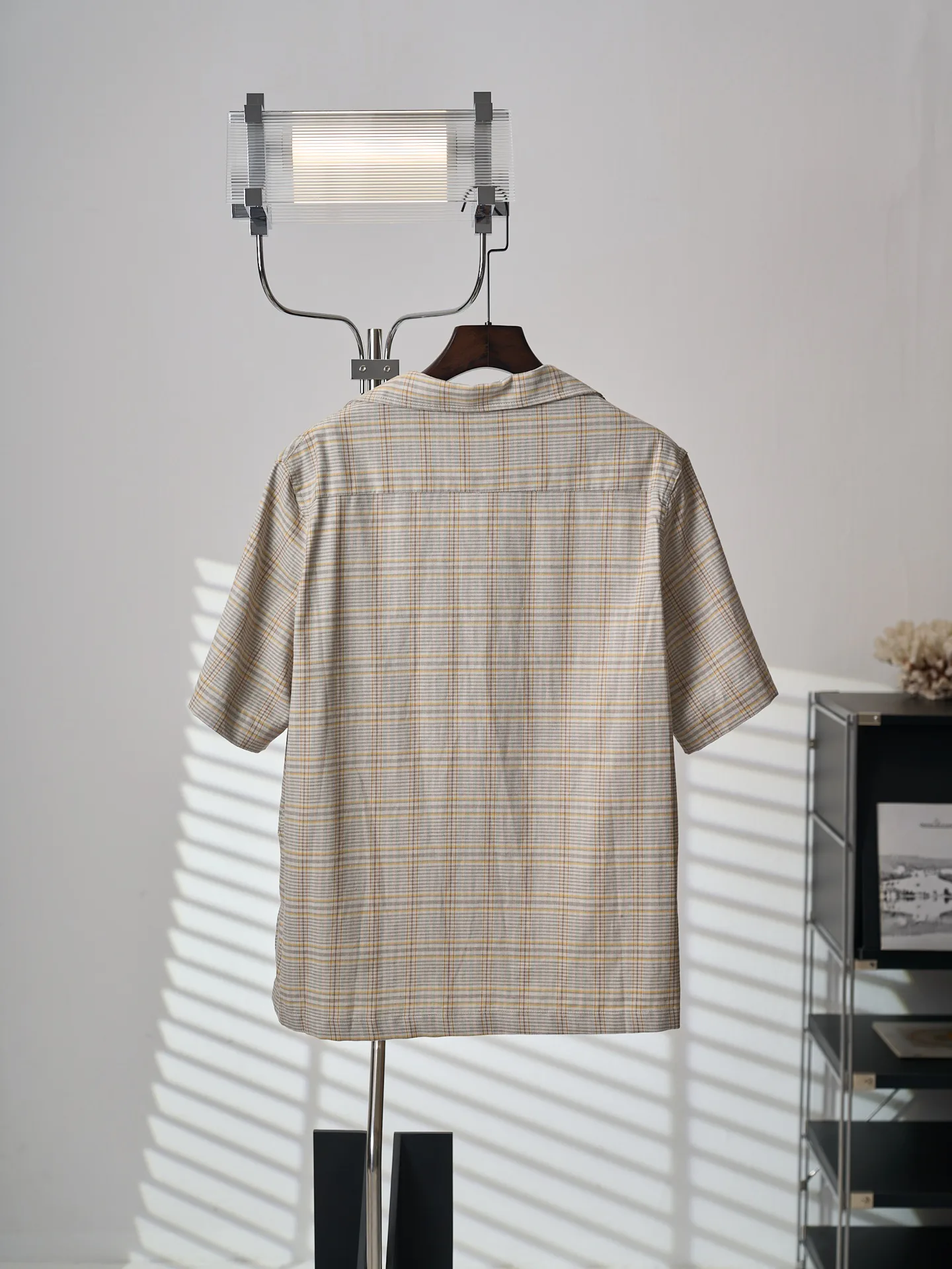 Men's Shirts LORO PIANA 16927750