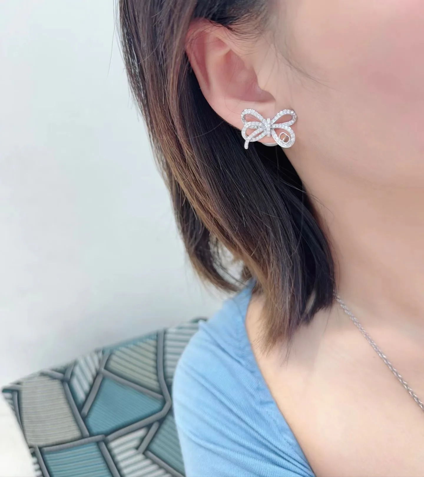 Jewelry CHRISTIAN DIOR 17857371