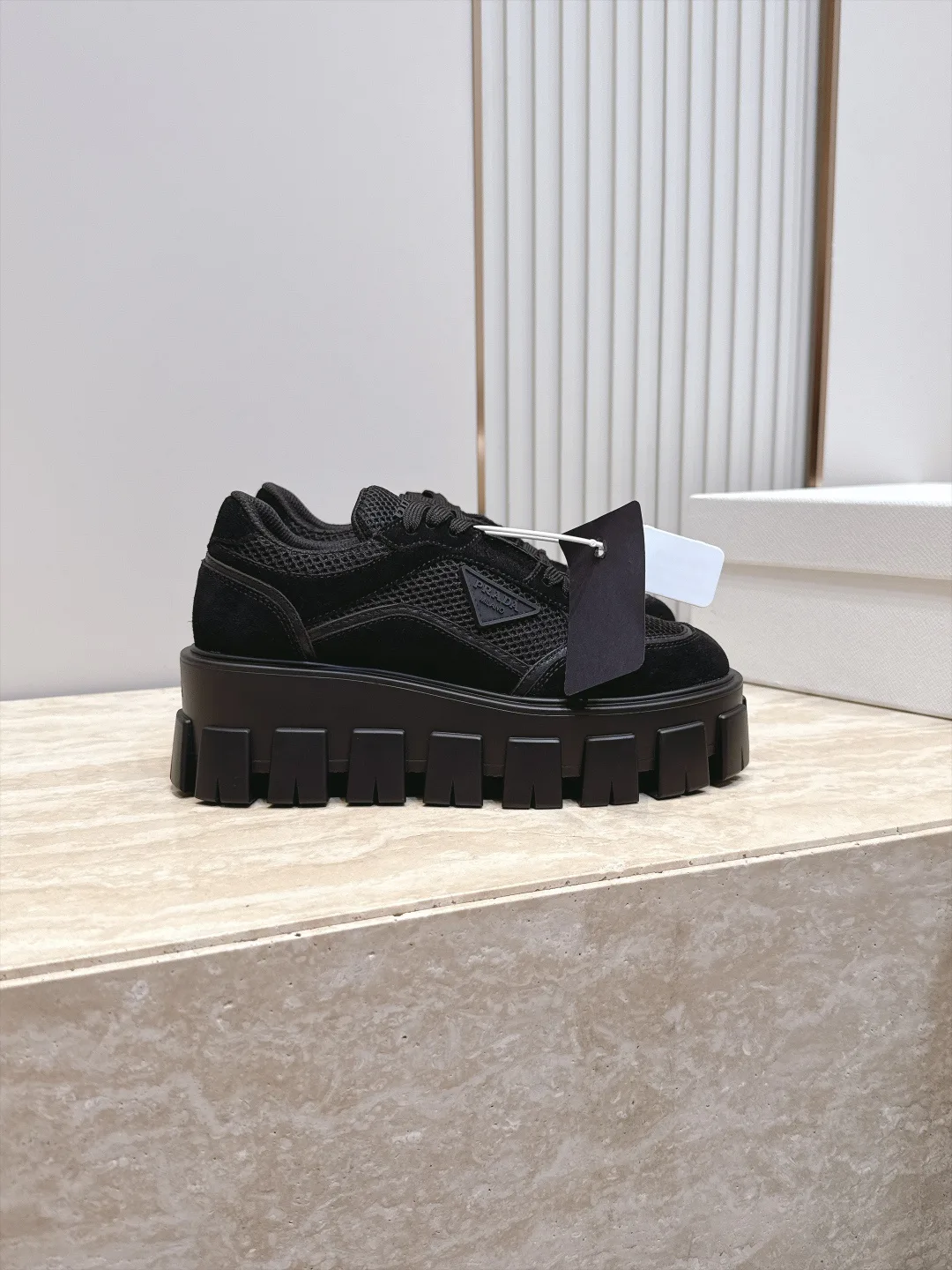 Women's Sneakers PRADA 17801703
