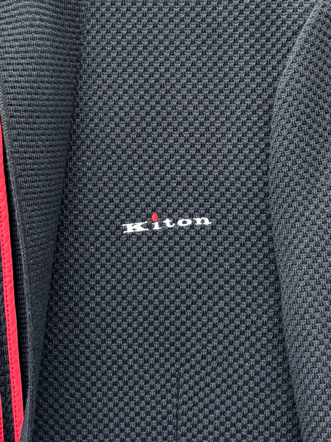 Men's Blazers KITON 18256674