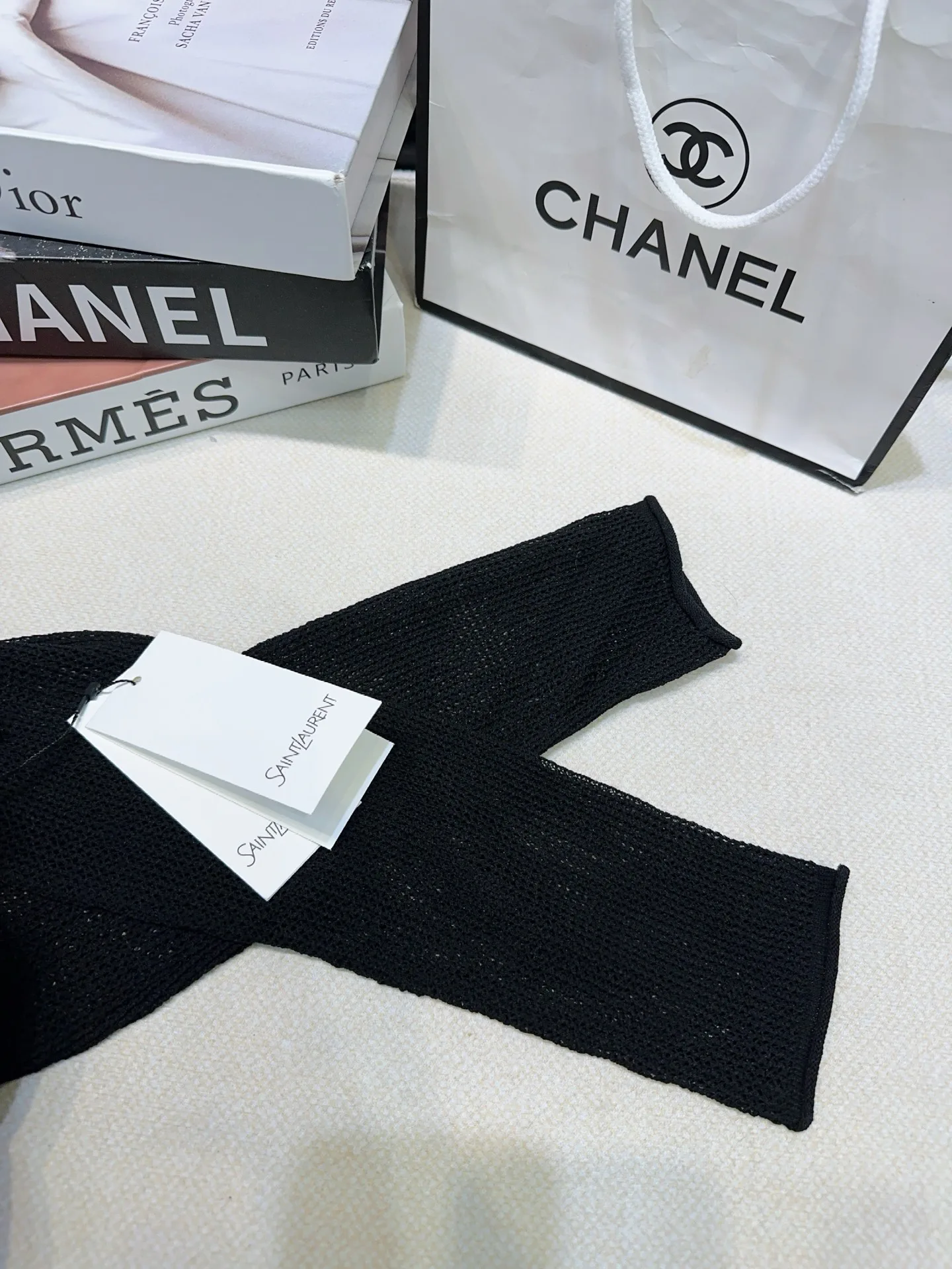 Women's Jumpers And Sweaters SAINT LAURENT 17288328