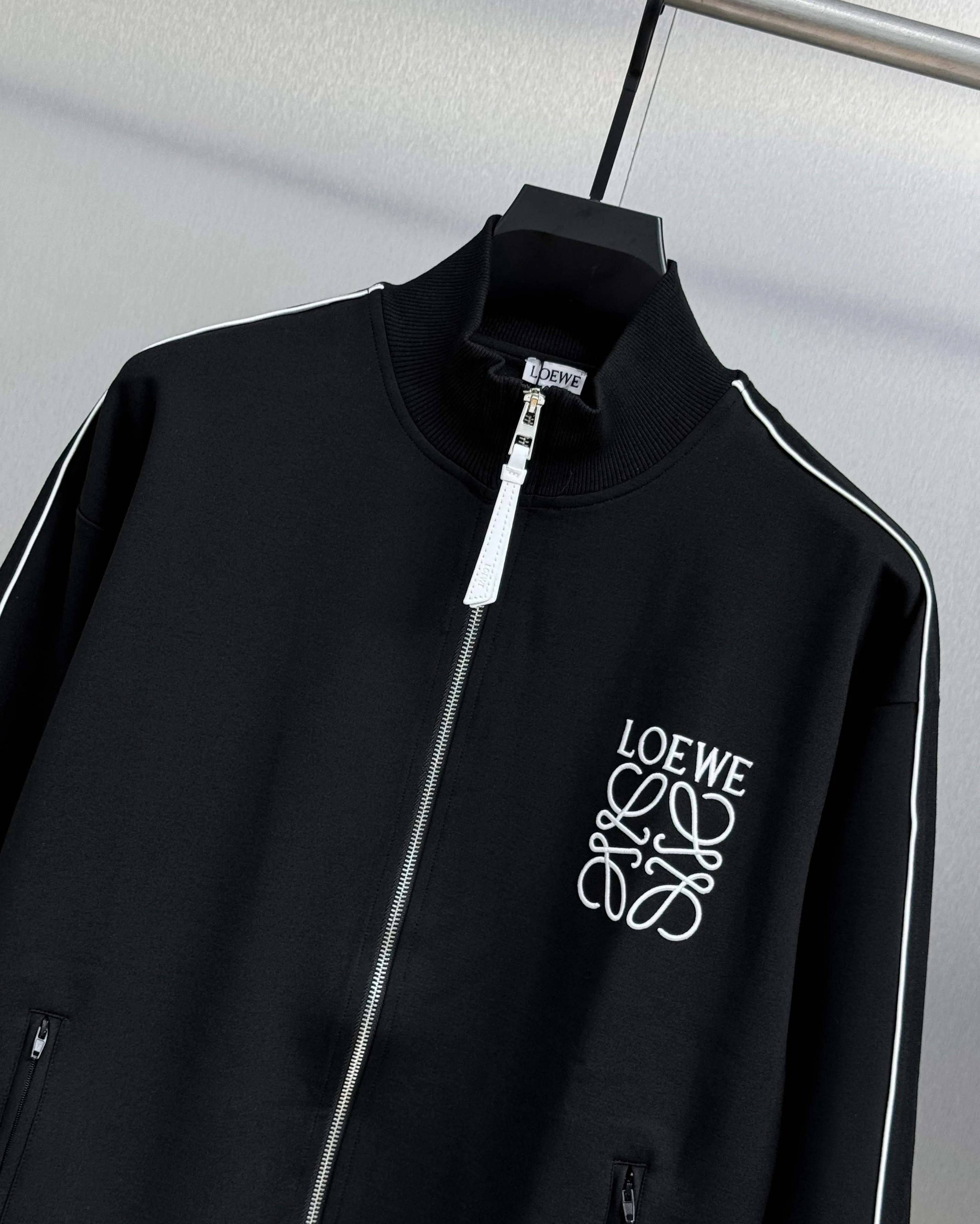 Men's Jackets And Down Jackets LOEWE 18069021