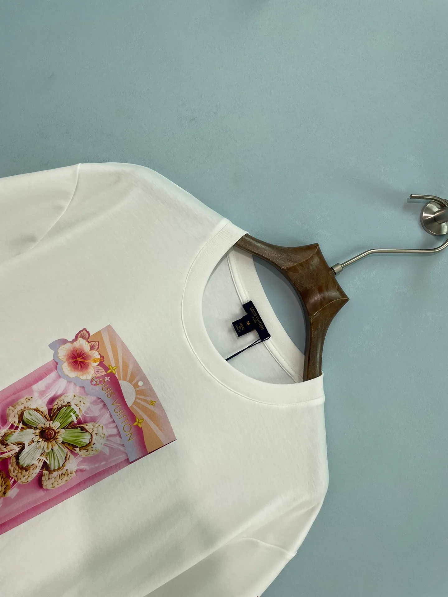 Women's T-Shirts LOUIS VUITTON 17571236