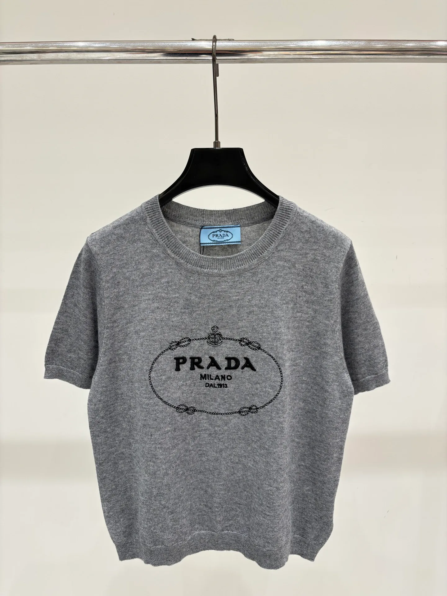 Women's T-Shirts PRADA 17603862