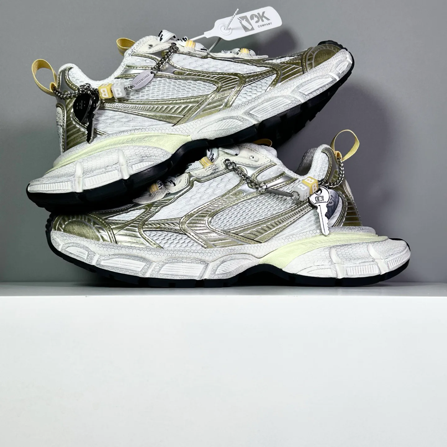 Women's Sneakers BALENCIAGA 17214161