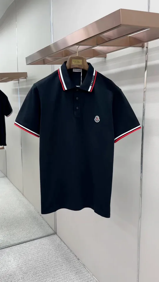 Men's Shirts MONCLER 17563235