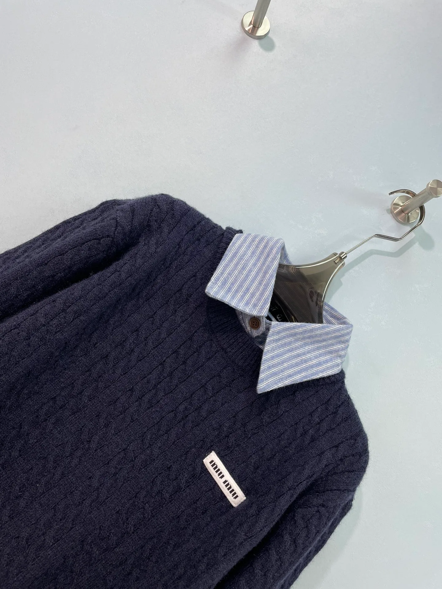 Women's Jumpers And Sweaters MIU MIU 18259967