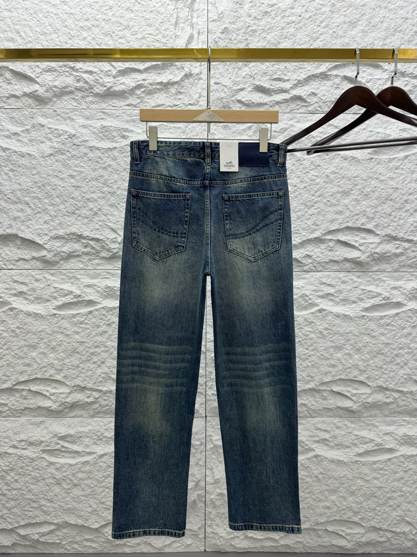 Men's Jeans HERMES 18140721