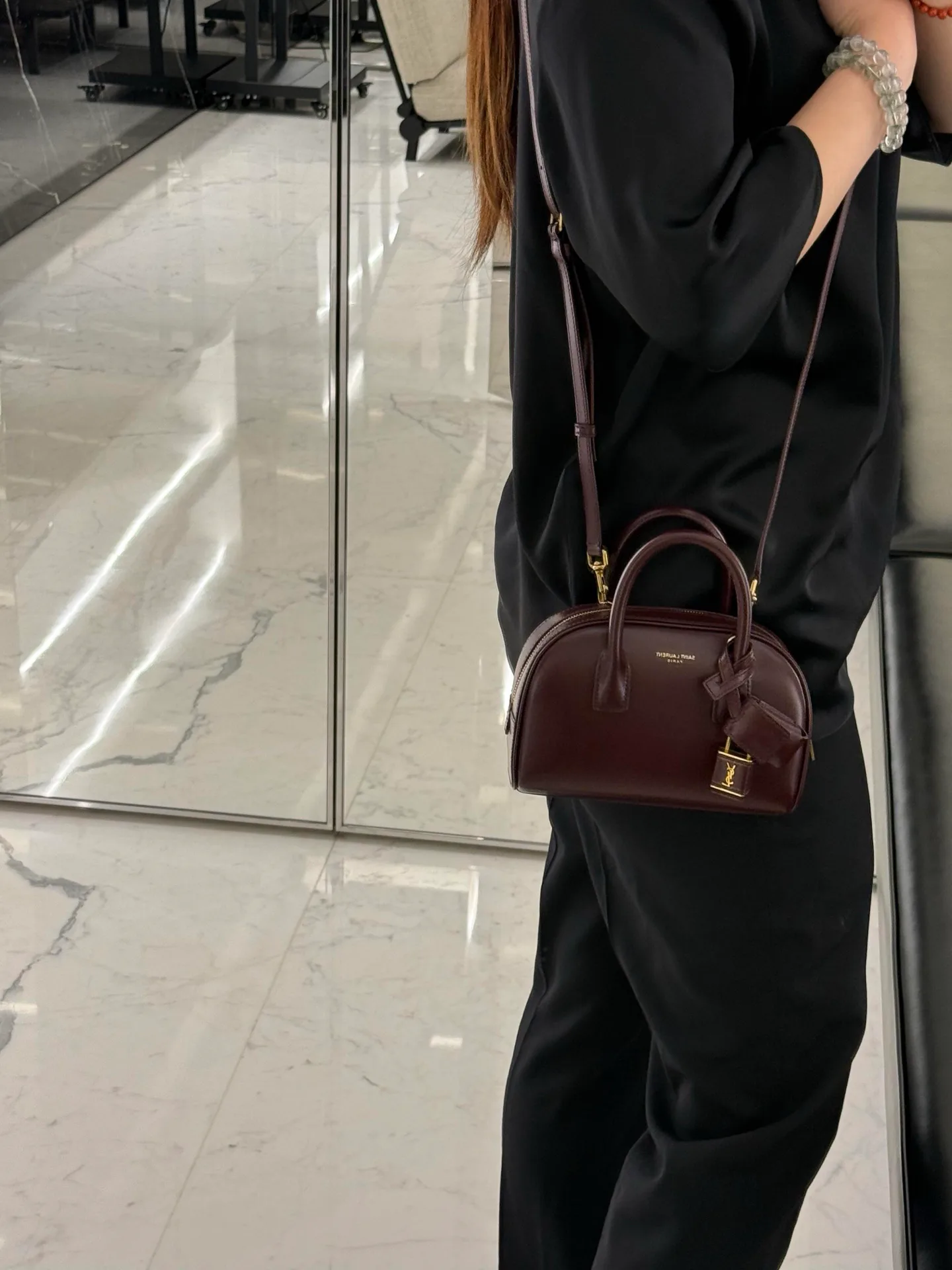 Классические Сумки Женские Saint Laurent 18610961