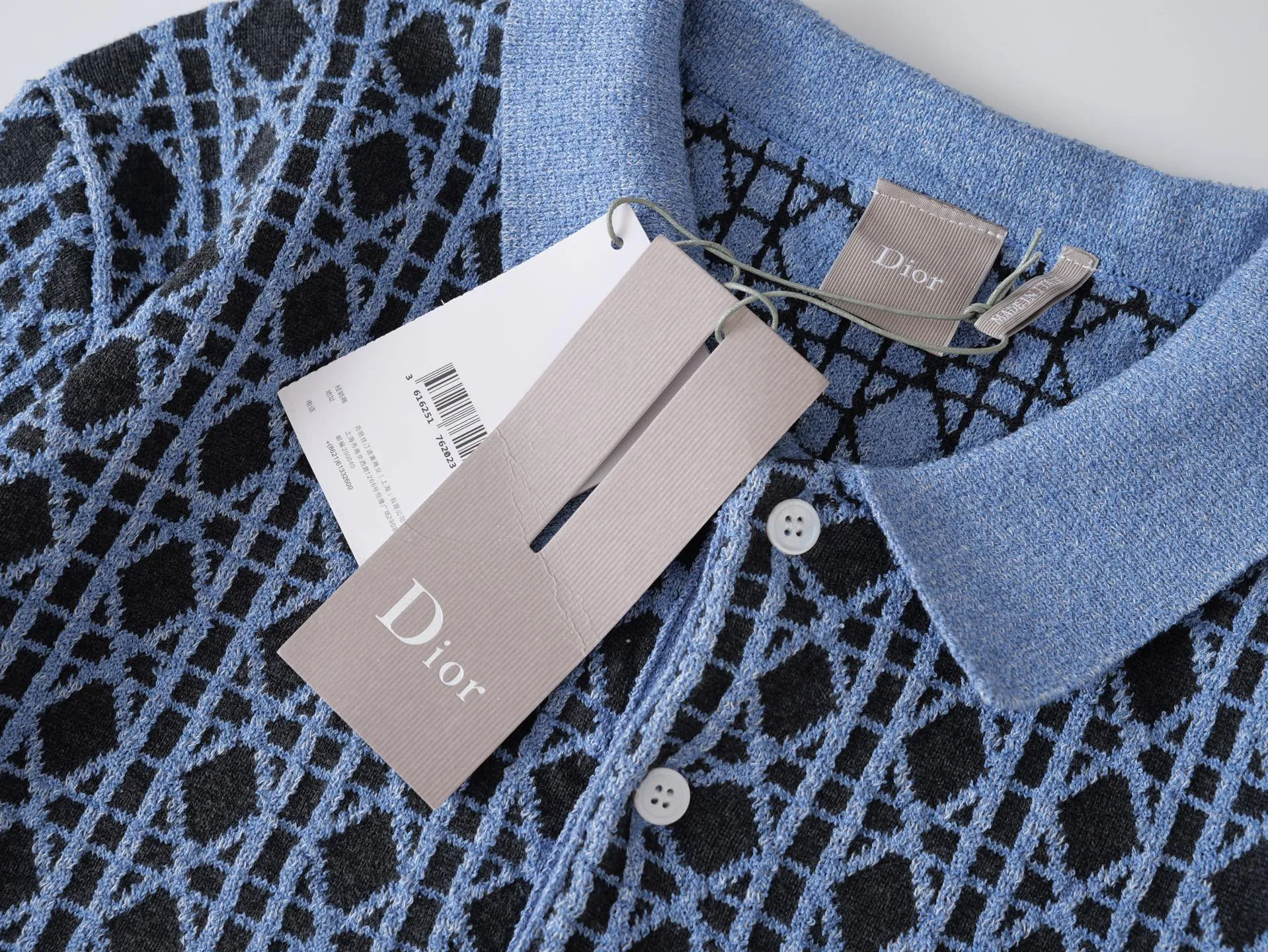 Women's Jumpers And Sweaters CHRISTIAN DIOR 17864588