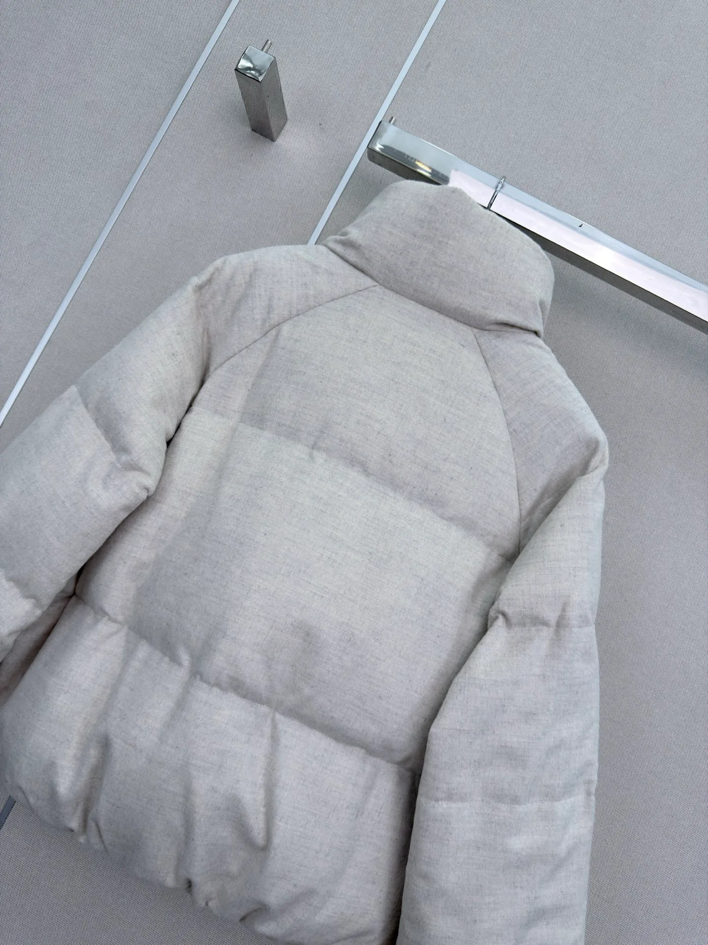 Women's Jackets And Down Jackets PRADA 18108056
