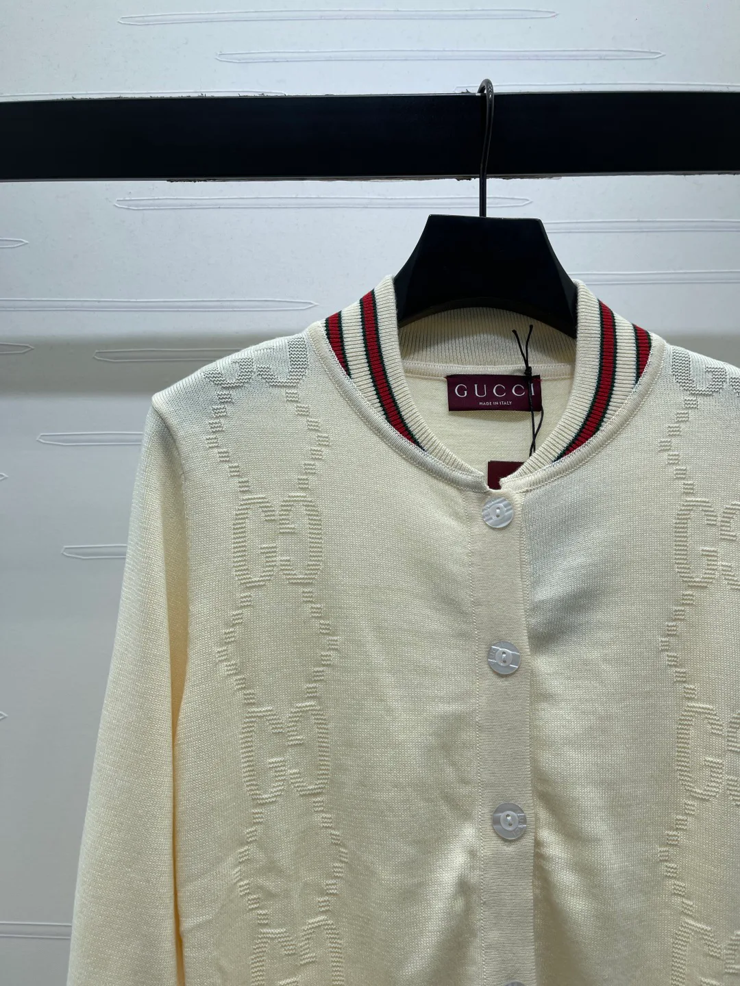 Women's Jumpers And Sweaters GUCCI 18535489