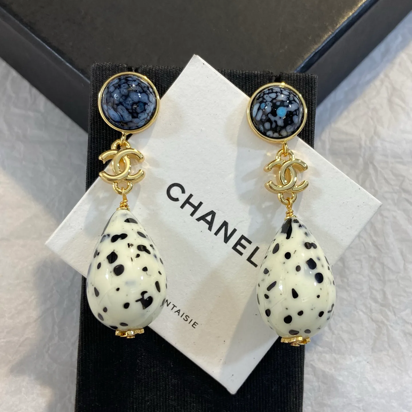 Jewelry CHANEL 18058917