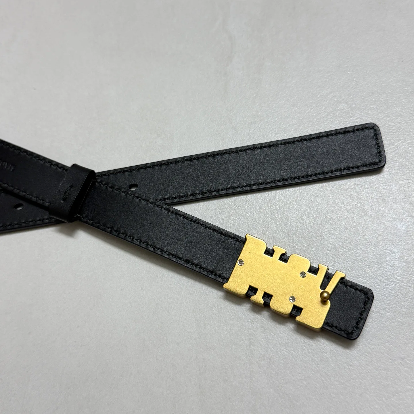 Belts CHRISTIAN DIOR 18542265