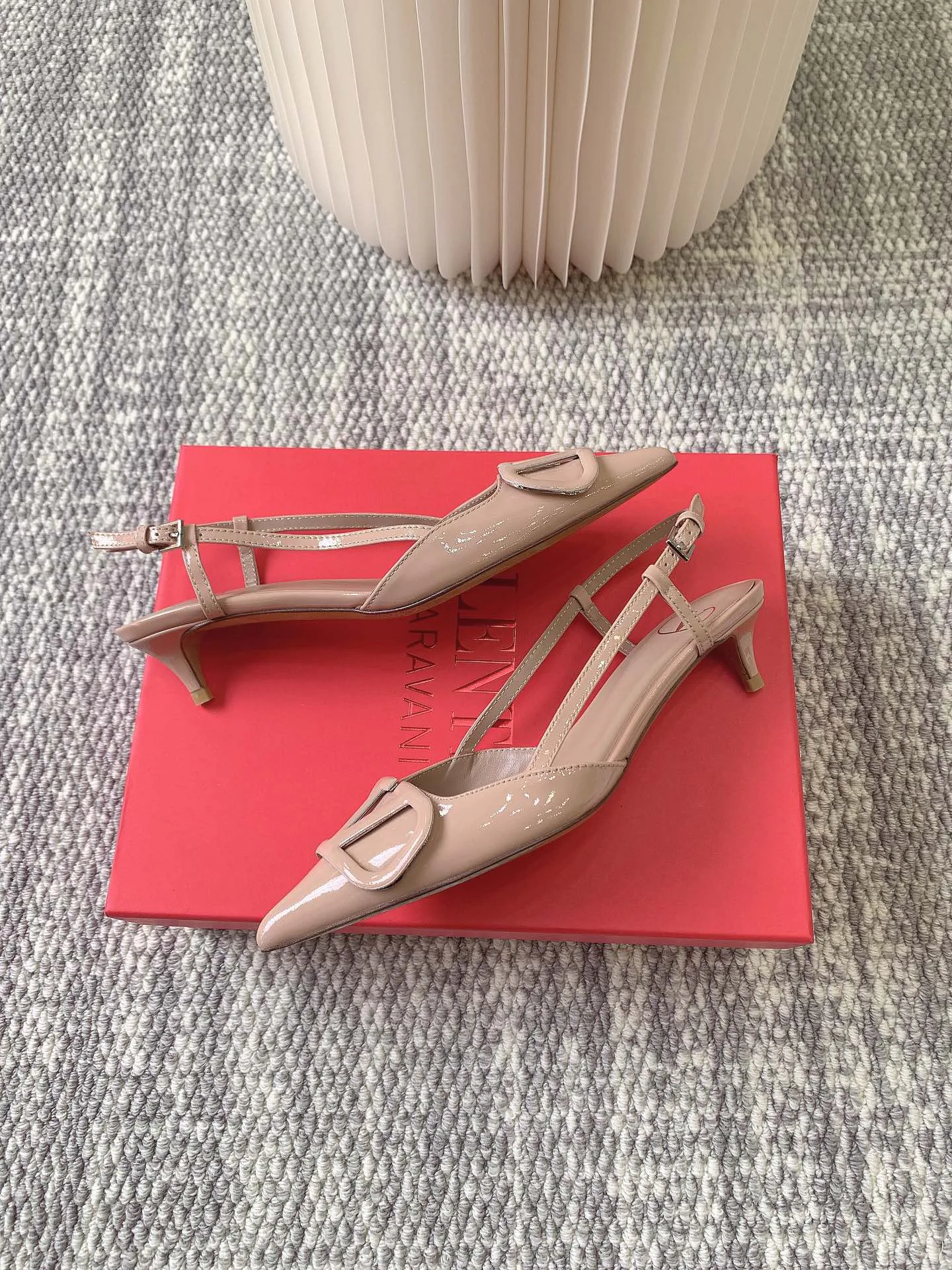 Women's Heels VALENTINO 17963092