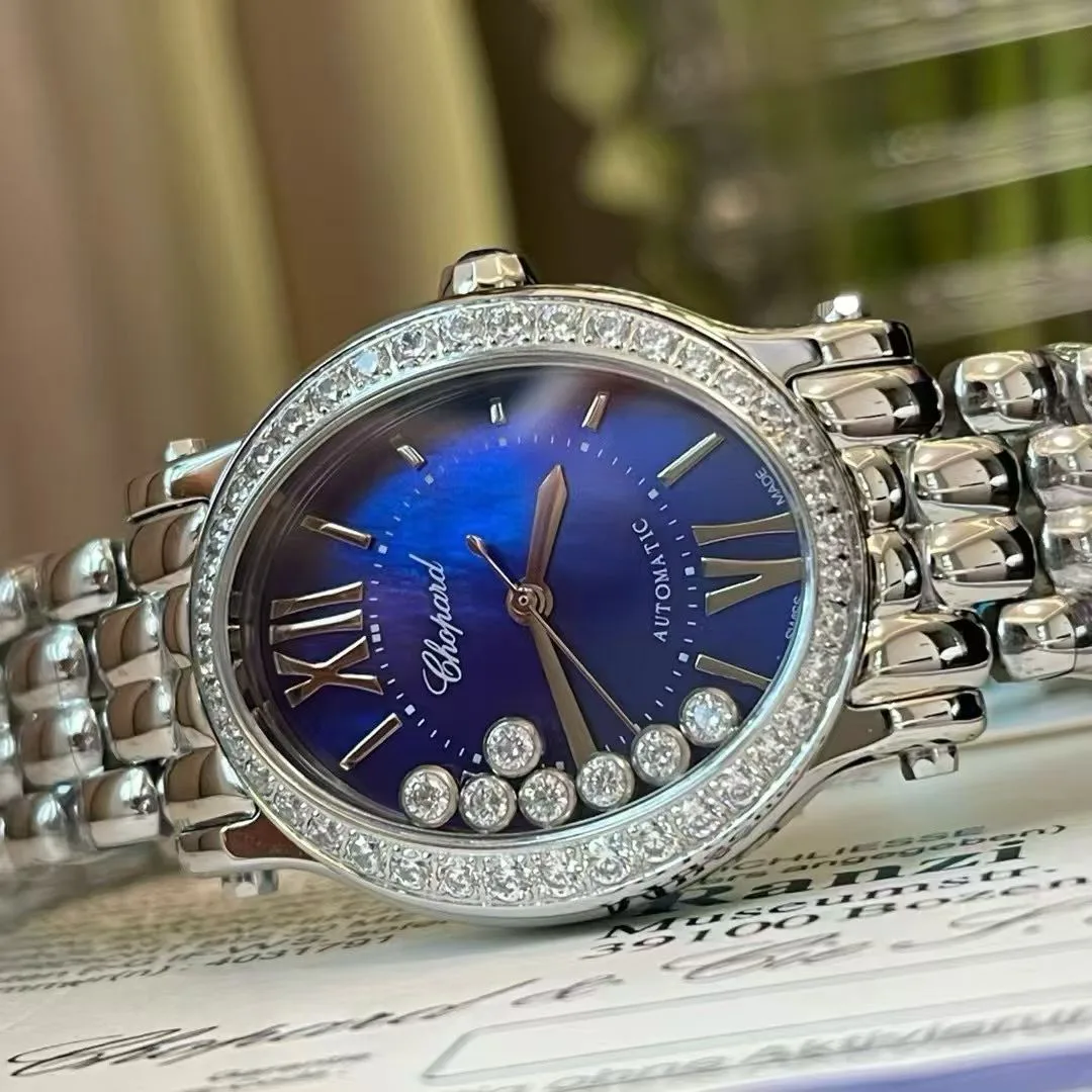 Women's Watches CHOPARD 17540082
