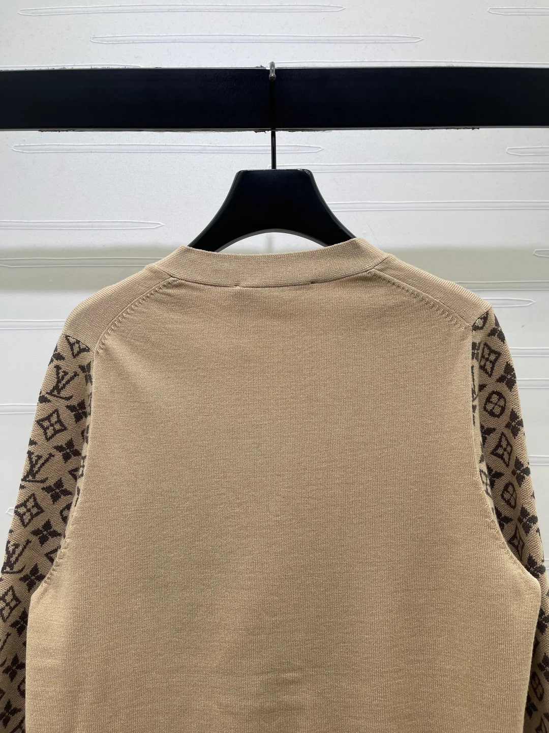 Women's Jumpers And Sweaters LOUIS VUITTON 18140979