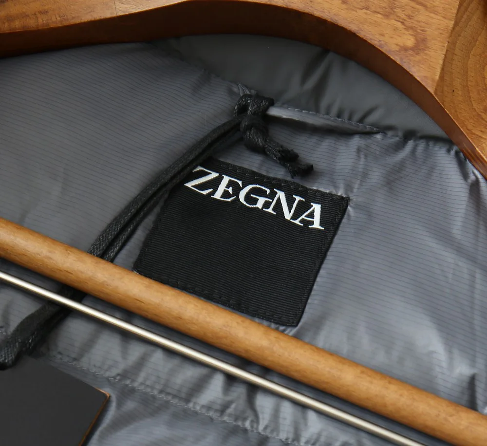 Men's Jackets And Down Jackets ZEGNA 17912755