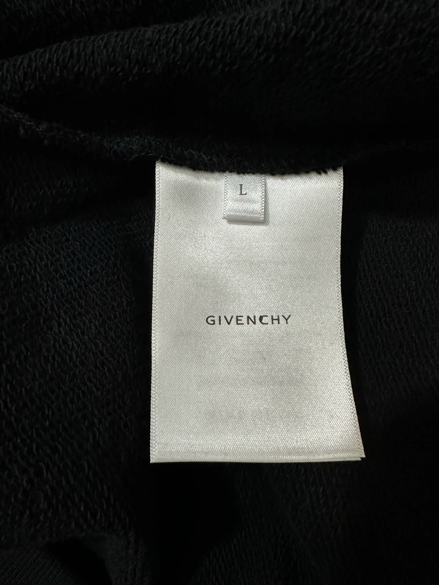 Men's Sweatshirts And Hoodies GIVENCHY 18179307