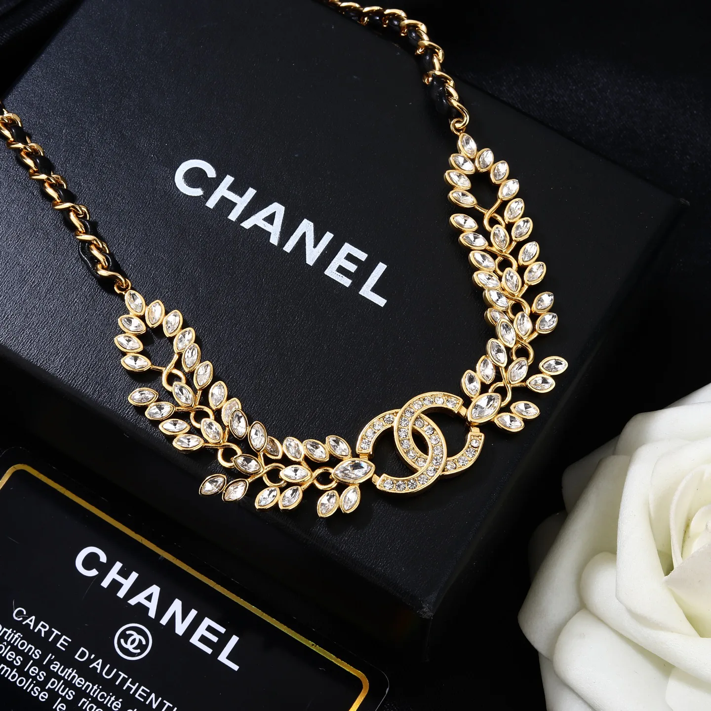 Jewelry CHANEL 17922662