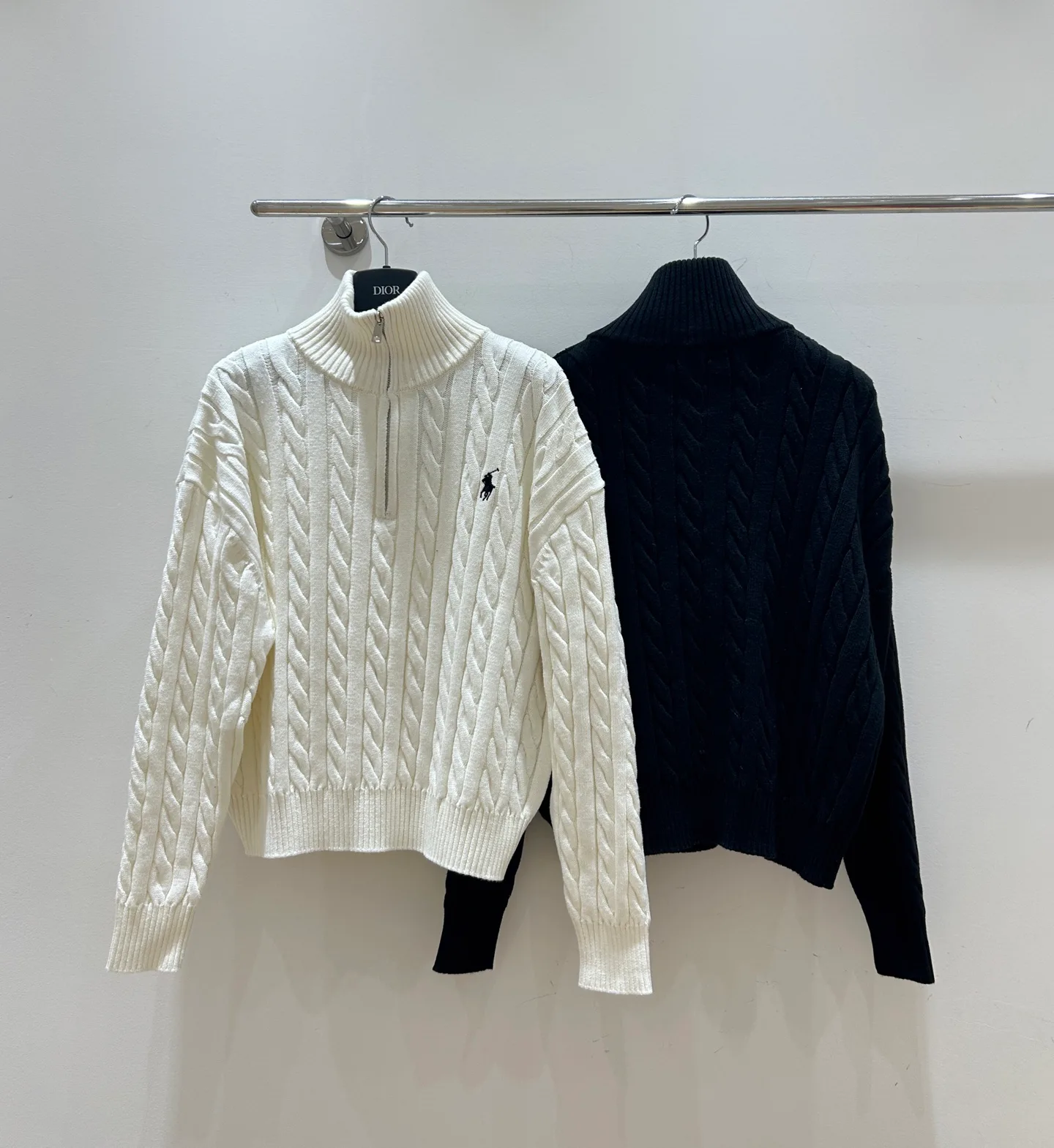 Women's Jumpers And Sweaters RALPH LAUREN 18326224