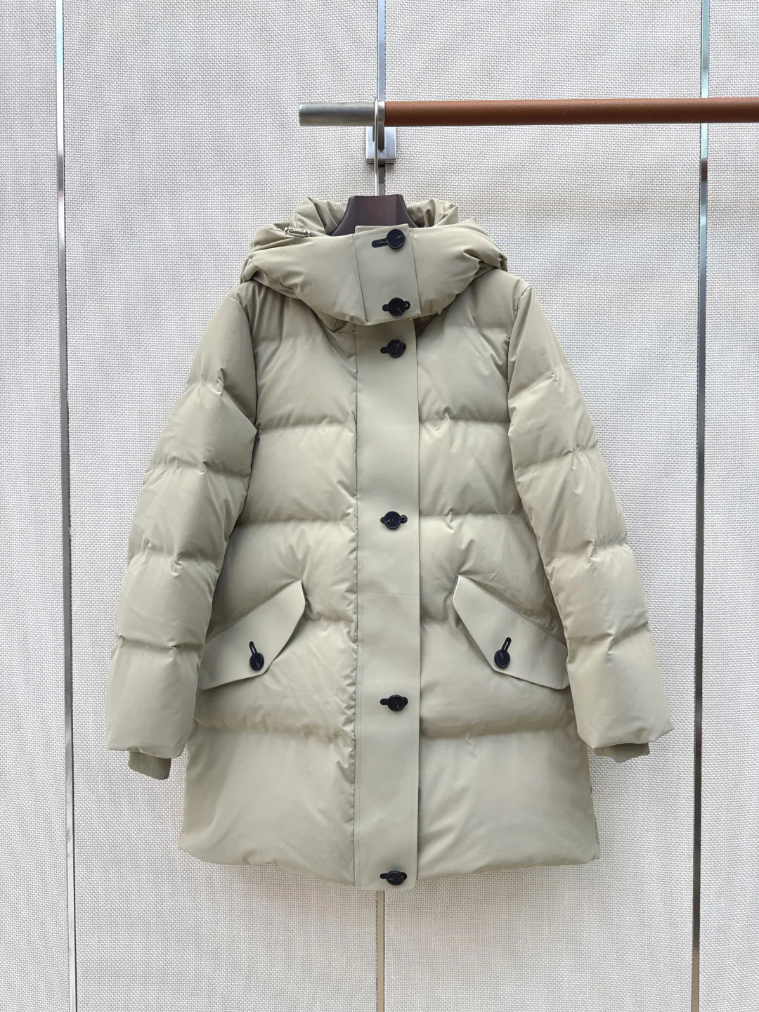 Women's Jackets And Down Jackets BURBERRY 18245895