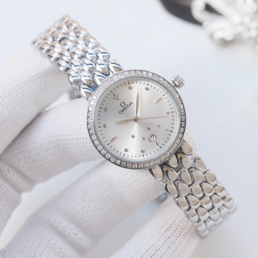 Women's Watches OMEGA 17120028
