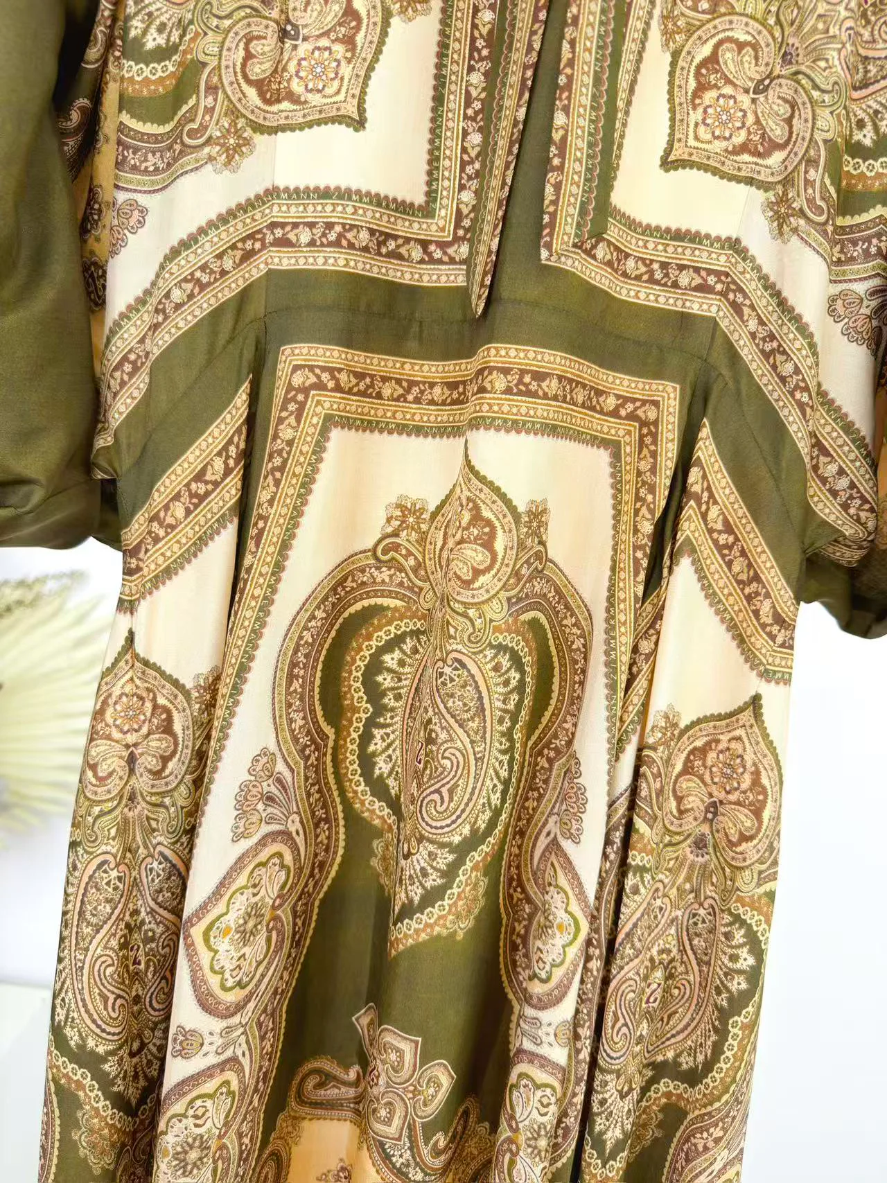 Women's Dresses ZIMMERMANN 18115746