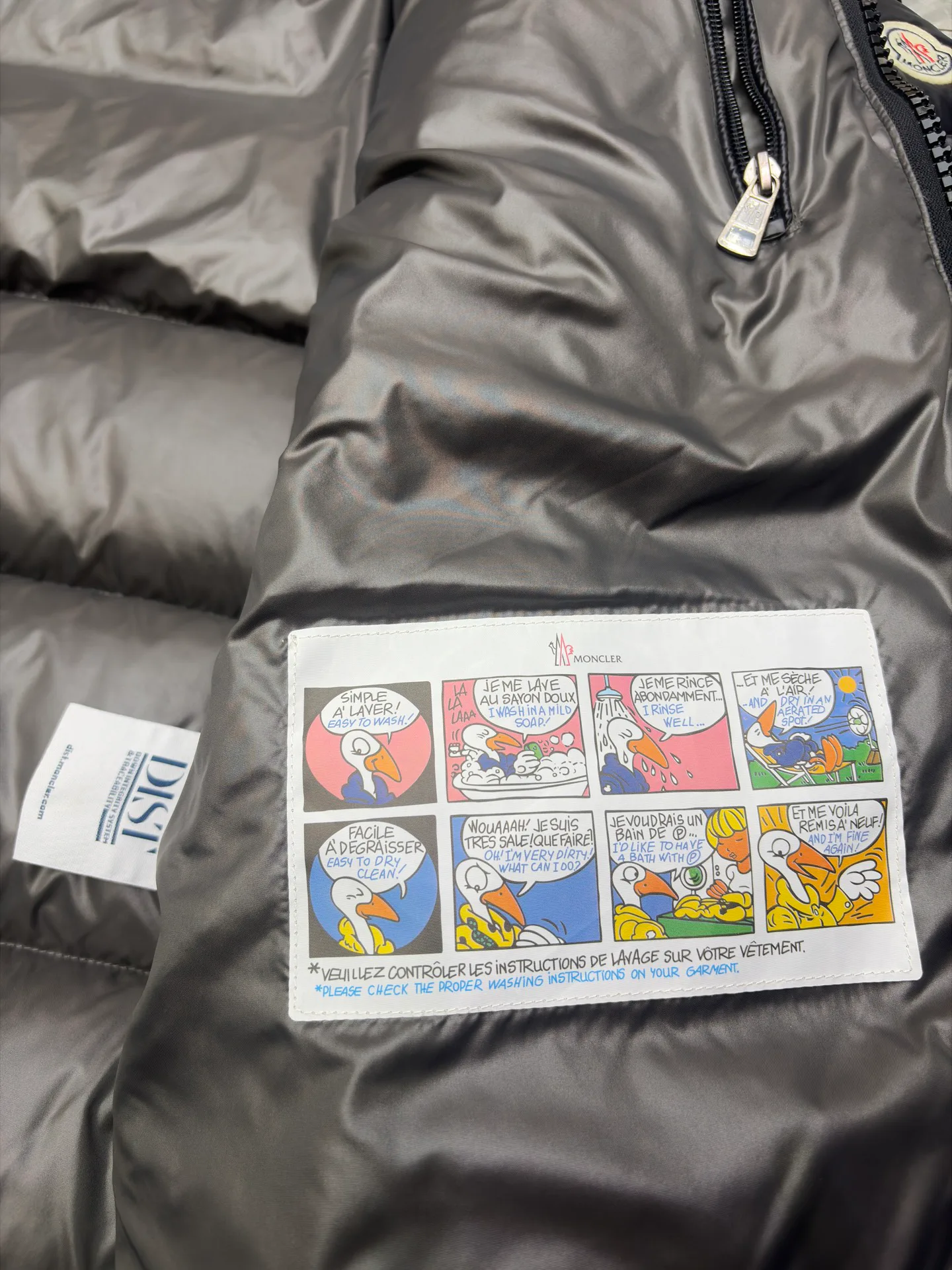 Women's Jackets And Down Jackets MONCLER 17568683