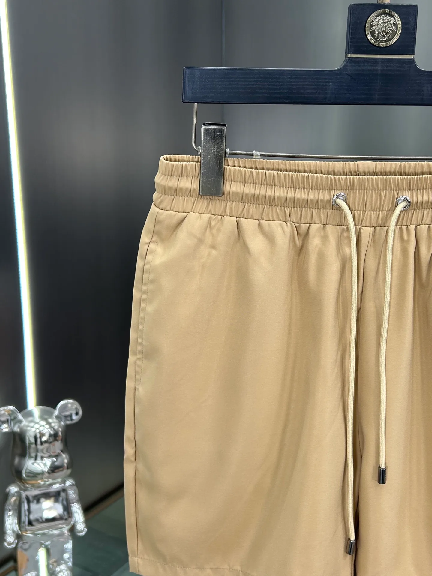 Men's Shorts BURBERRY 18000493