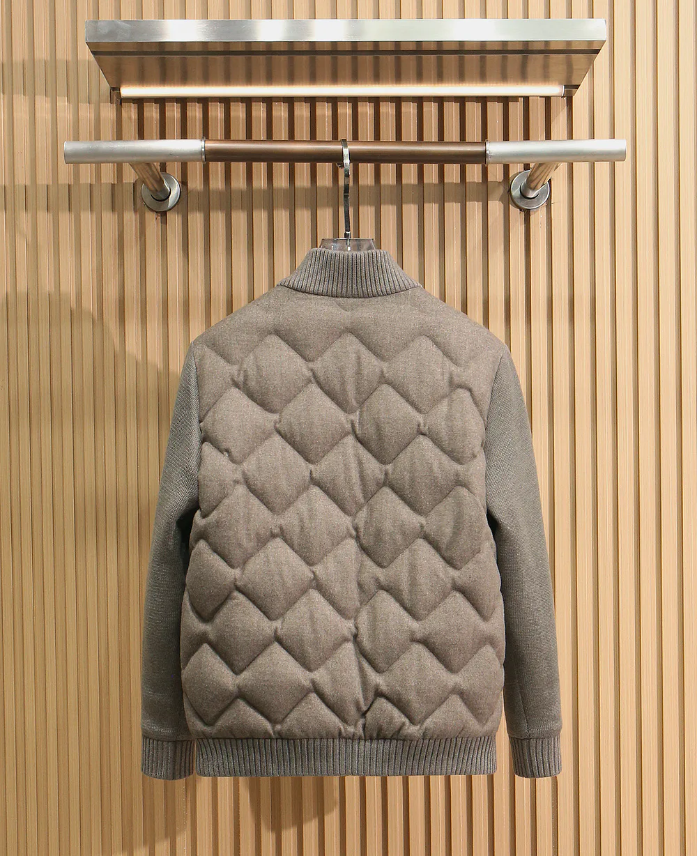 Men's Jackets And Down Jackets LORO PIANA 17563182
