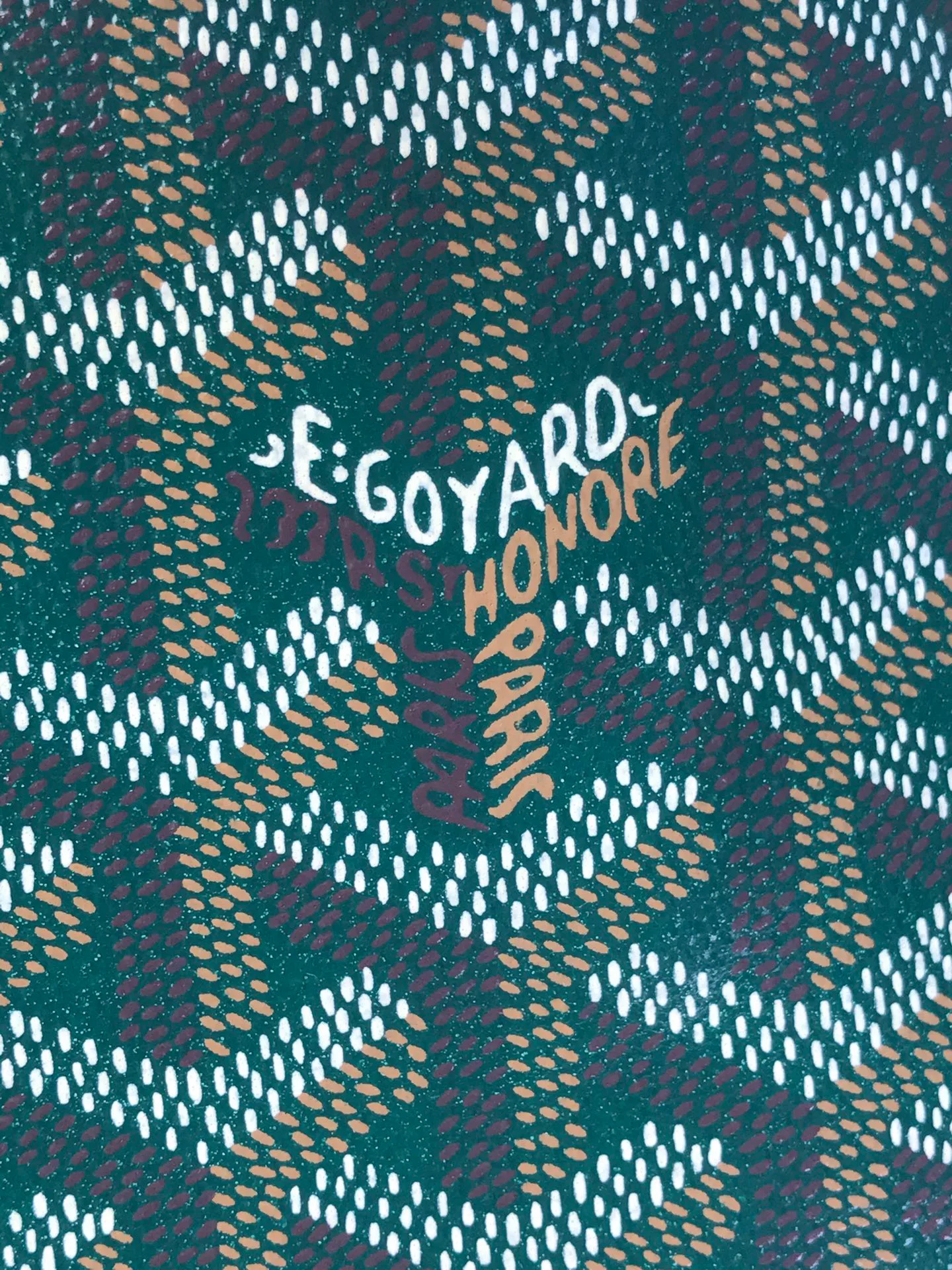 Классические Сумки Женские Goyard 18610994