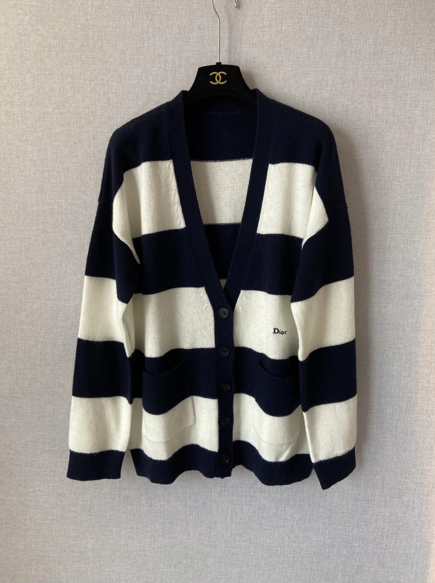 Women's Jumpers And Sweaters CHRISTIAN DIOR 18447433