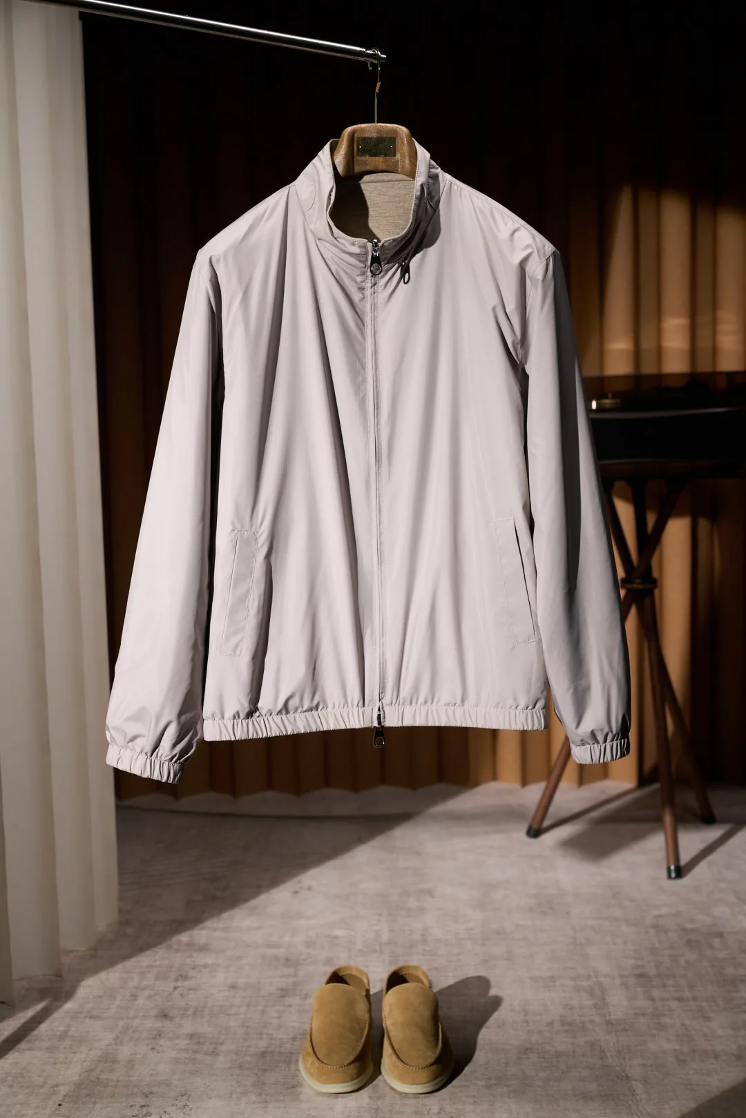 Women's Jackets And Down Jackets LORO PIANA 18411851