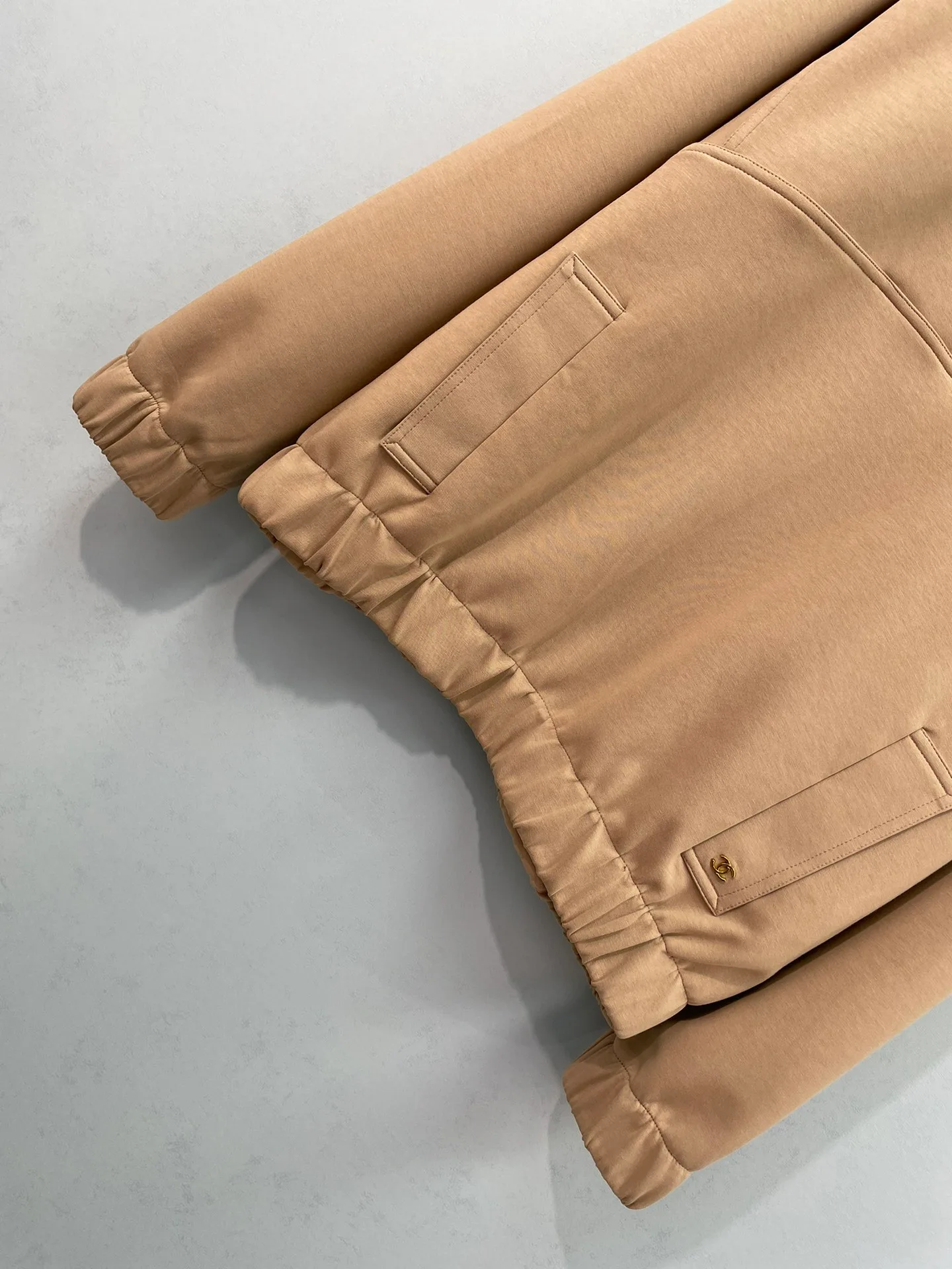 Women's Sweatshirts And Hoodies CHANEL 18151649