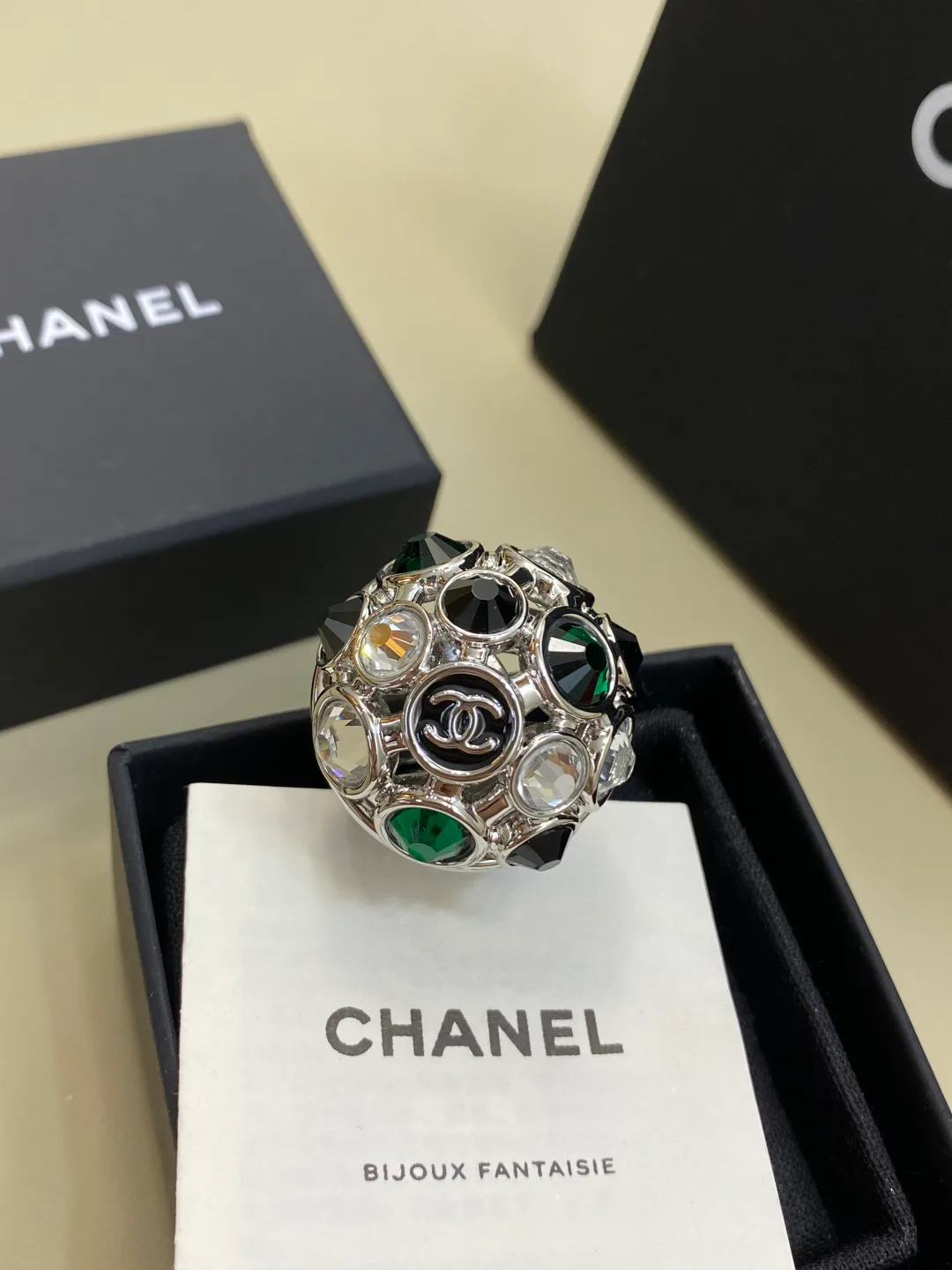 Jewelry CHANEL 17843085