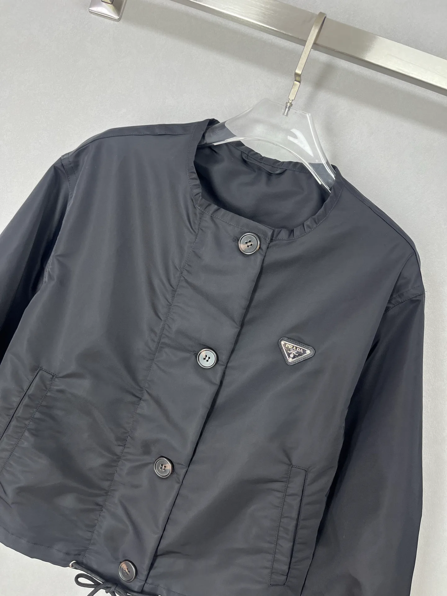 Women's Jackets And Down Jackets PRADA 17824607