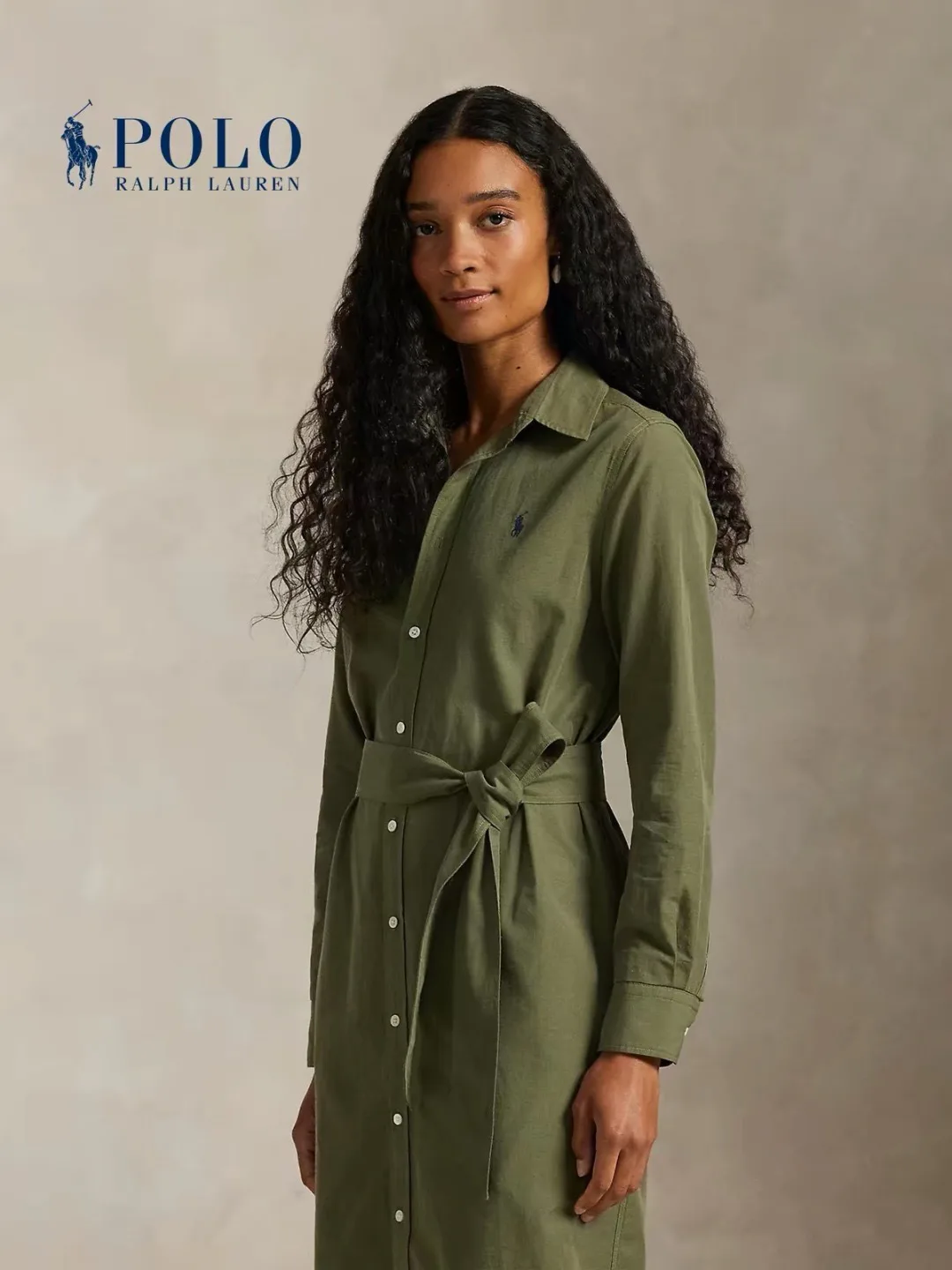 Women's Dresses RALPH LAUREN 18211611