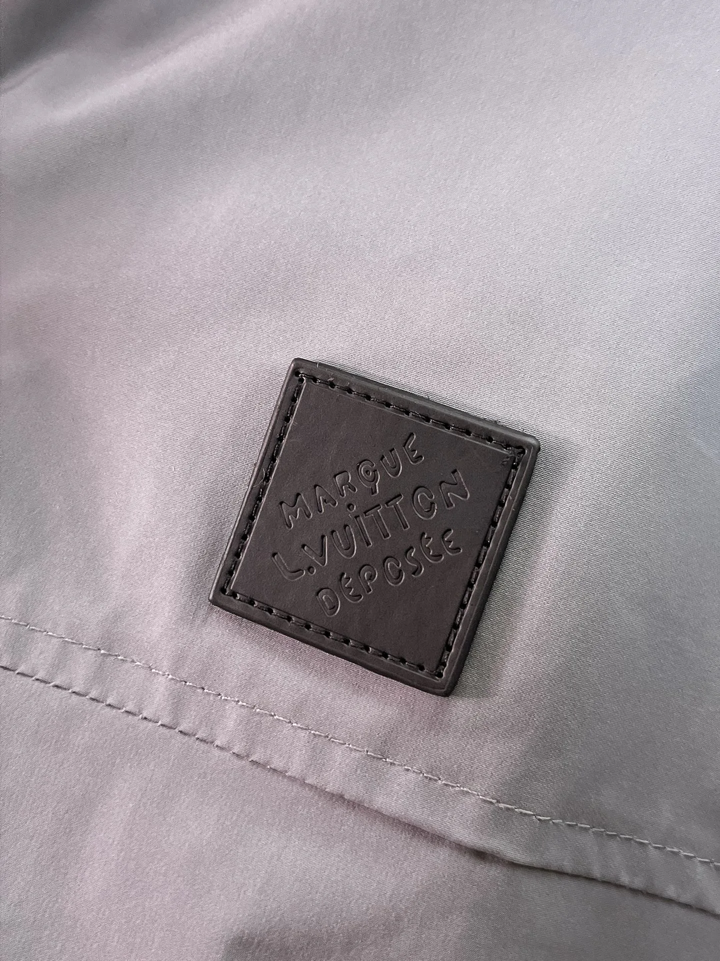 Men's Jackets And Down Jackets LOUIS VUITTON 17966712