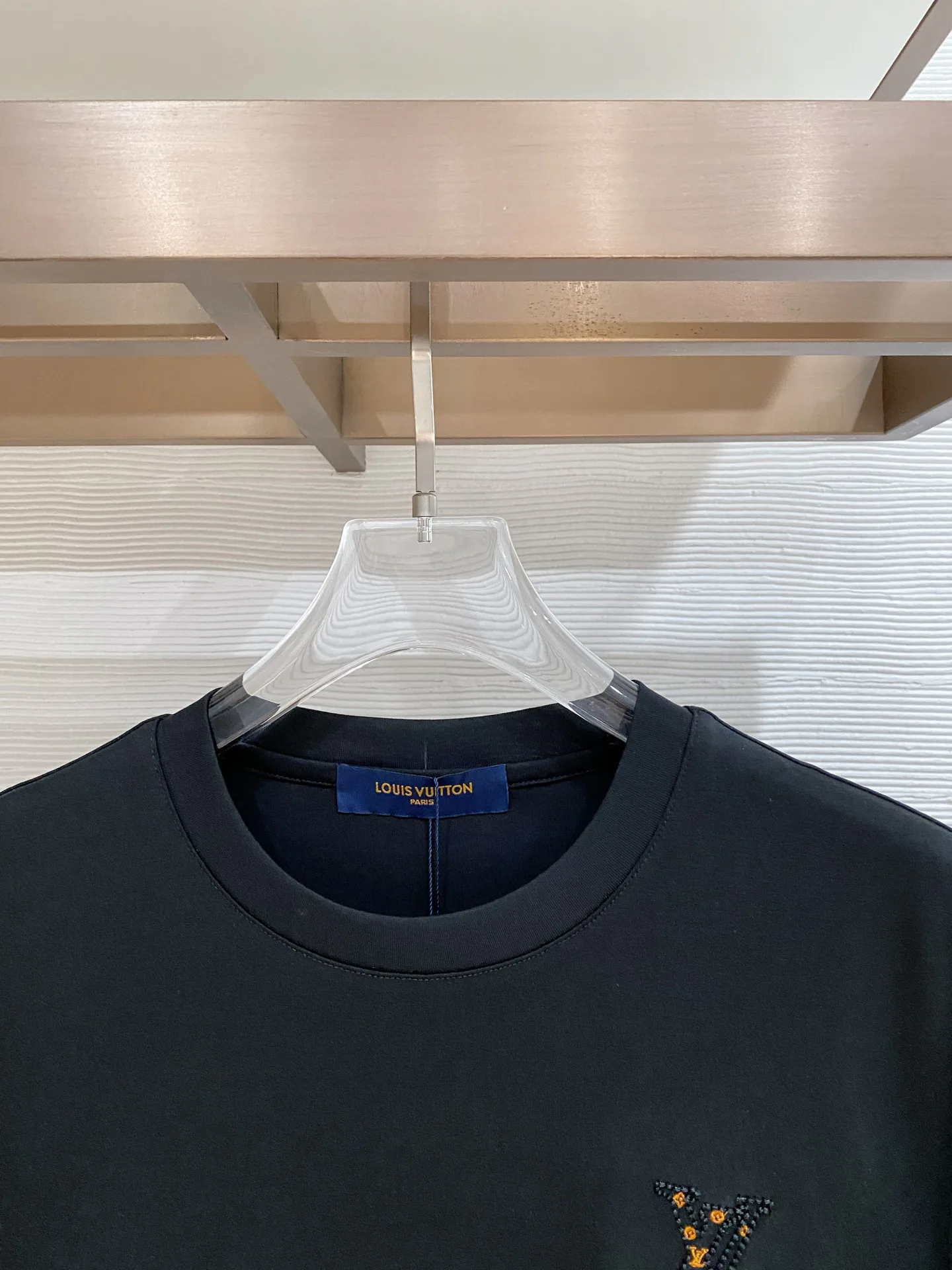 Men's T-Shirts LOUIS VUITTON 17837355