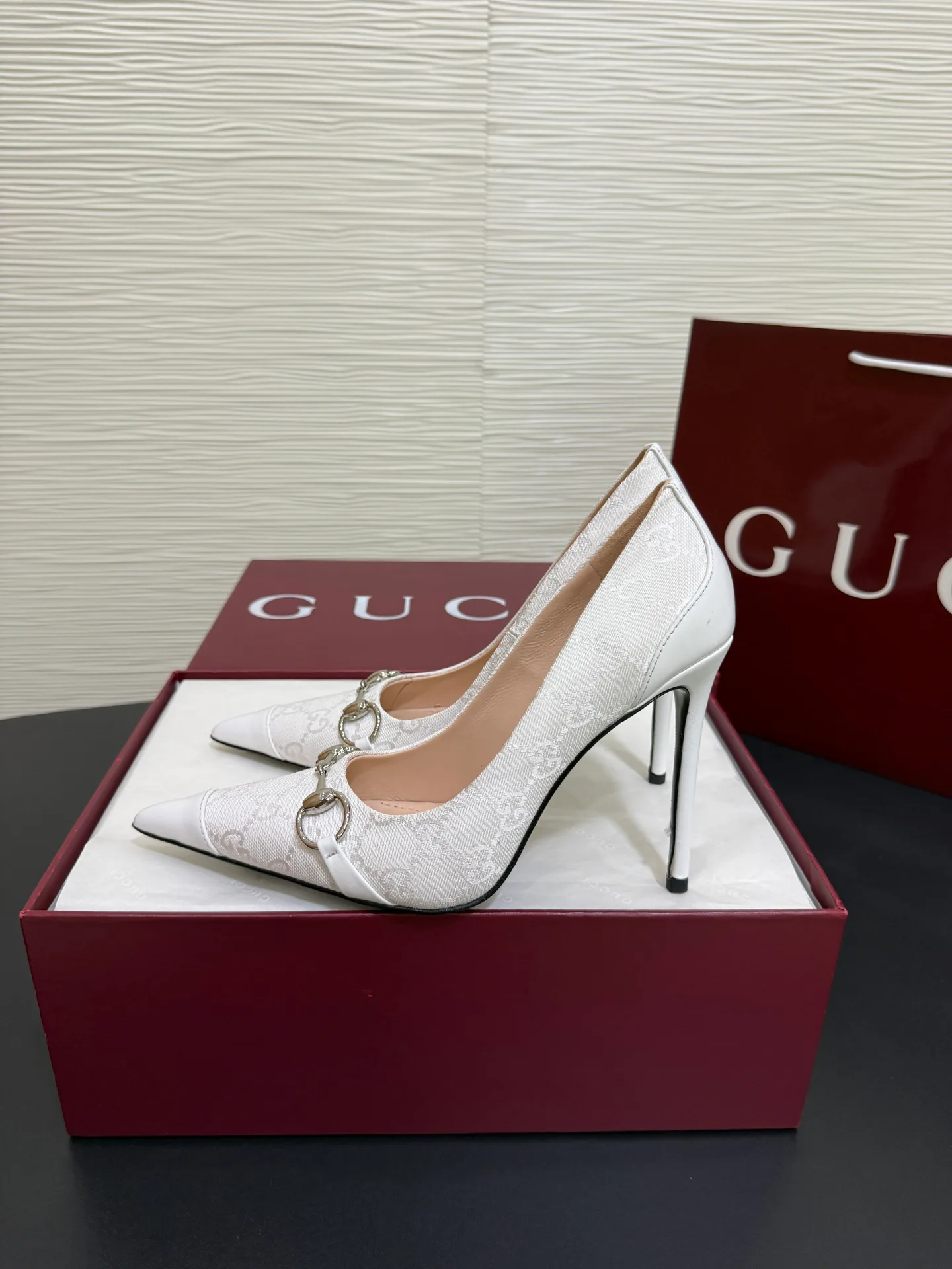 Women's Heels GUCCI 18070821