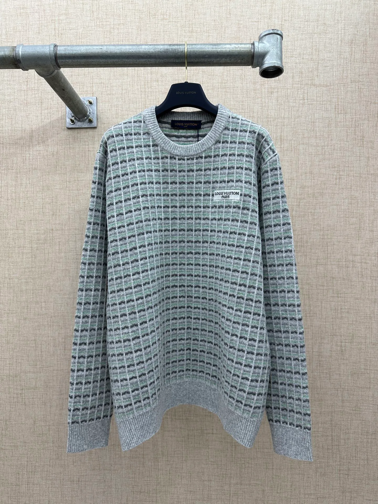Men's Jumpers And Sweaters LOUIS VUITTON 18179328