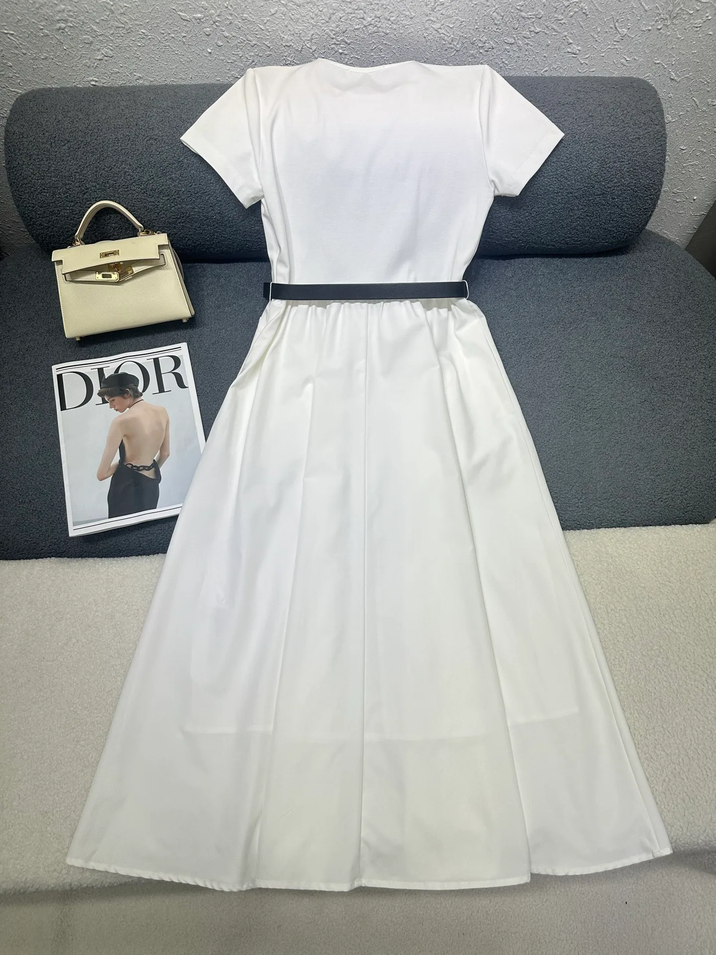 Women's Dresses CHRISTIAN DIOR 17637610