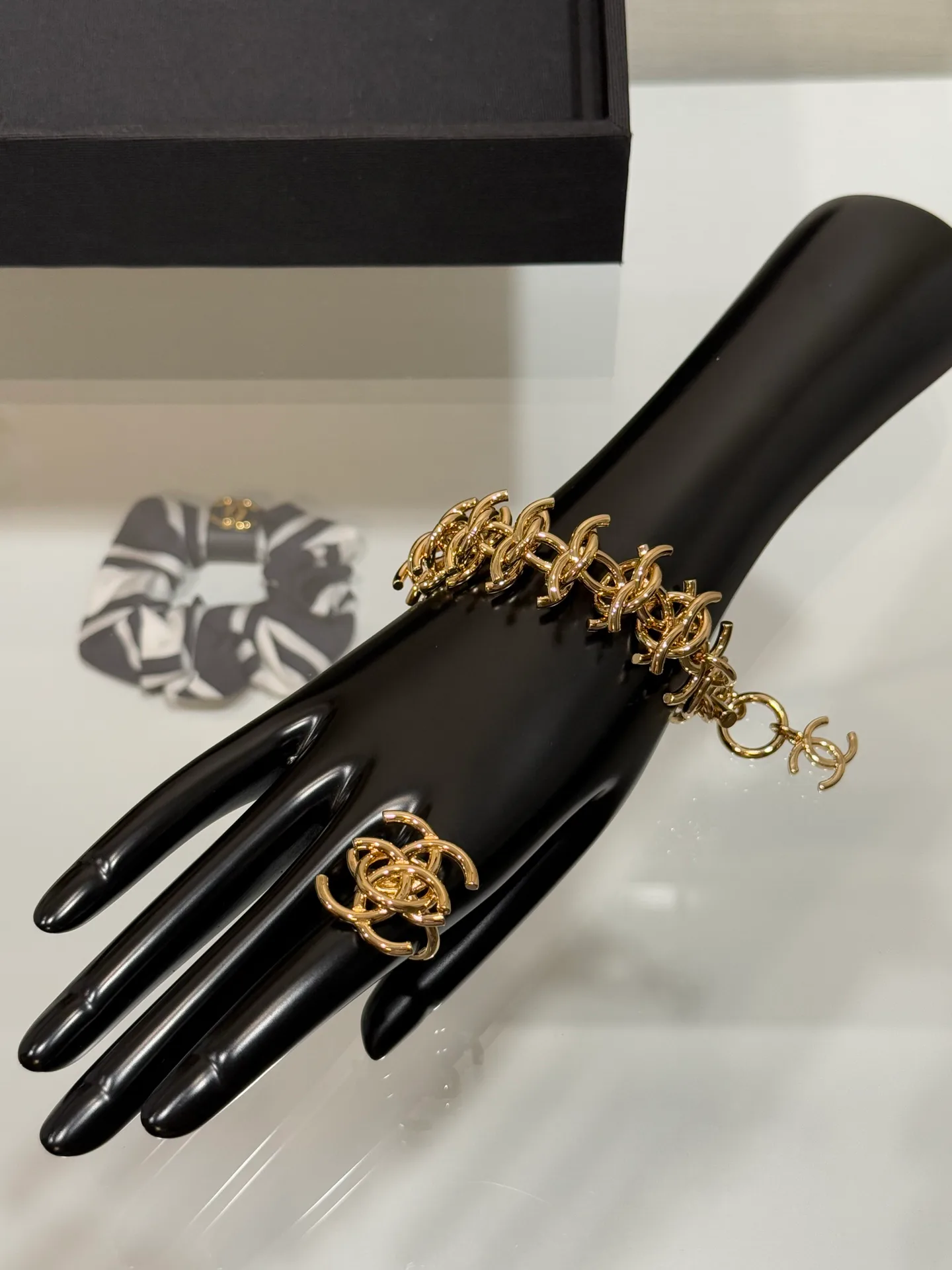 Jewelry CHANEL 17728668
