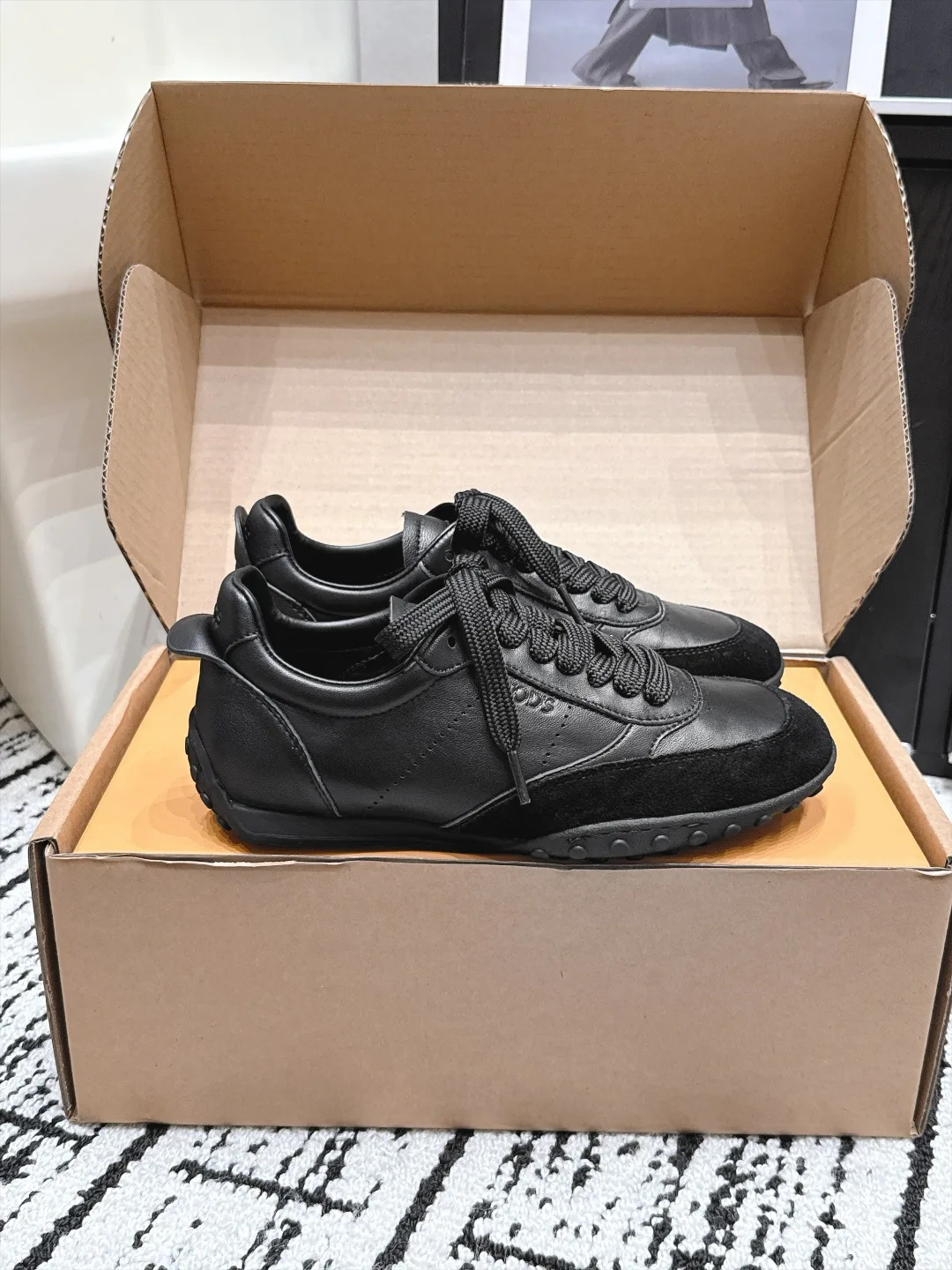 Women's Sneakers TOD'S 18490696