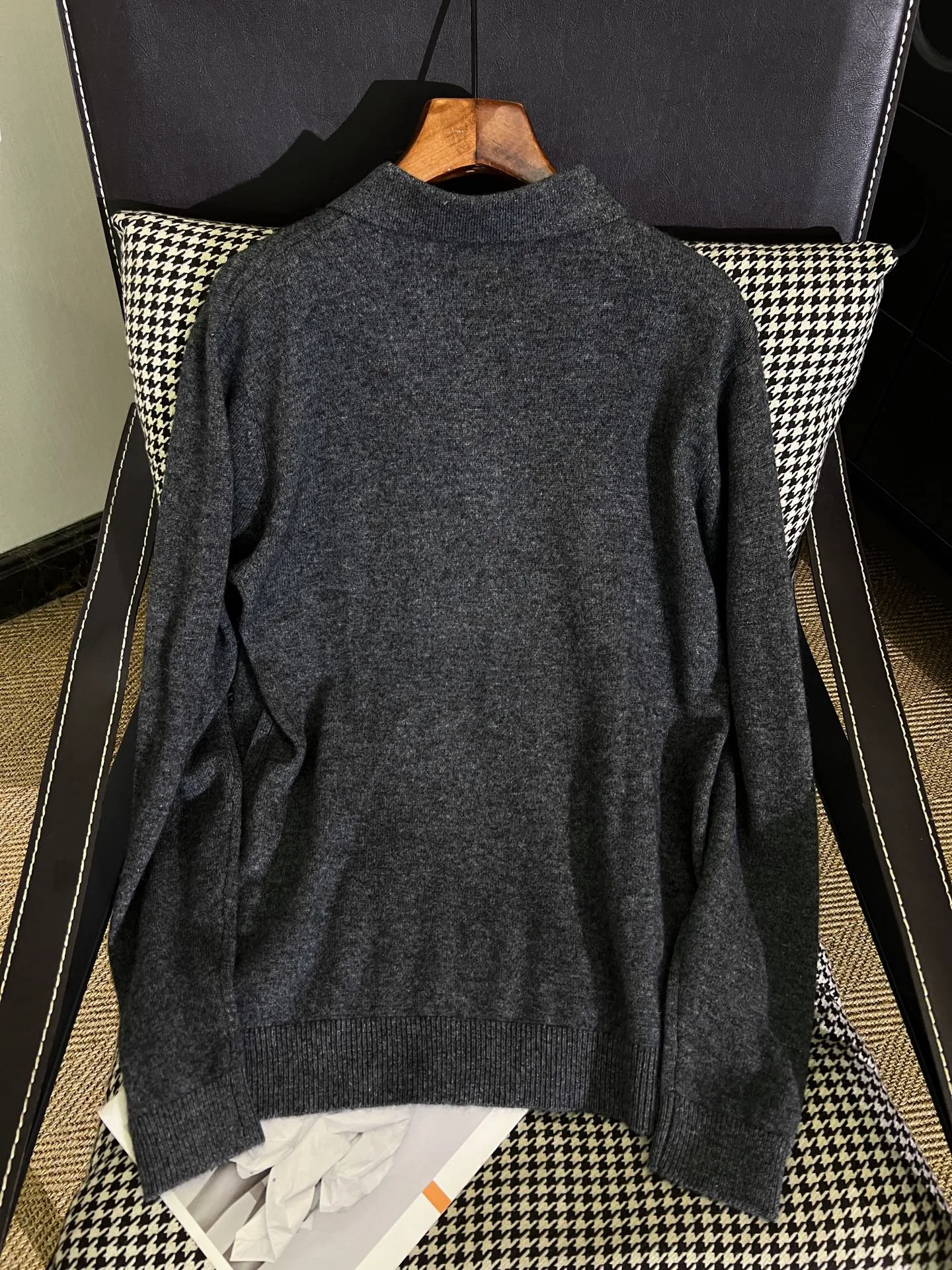 Men's Jumpers And Sweaters MIU MIU 18080692