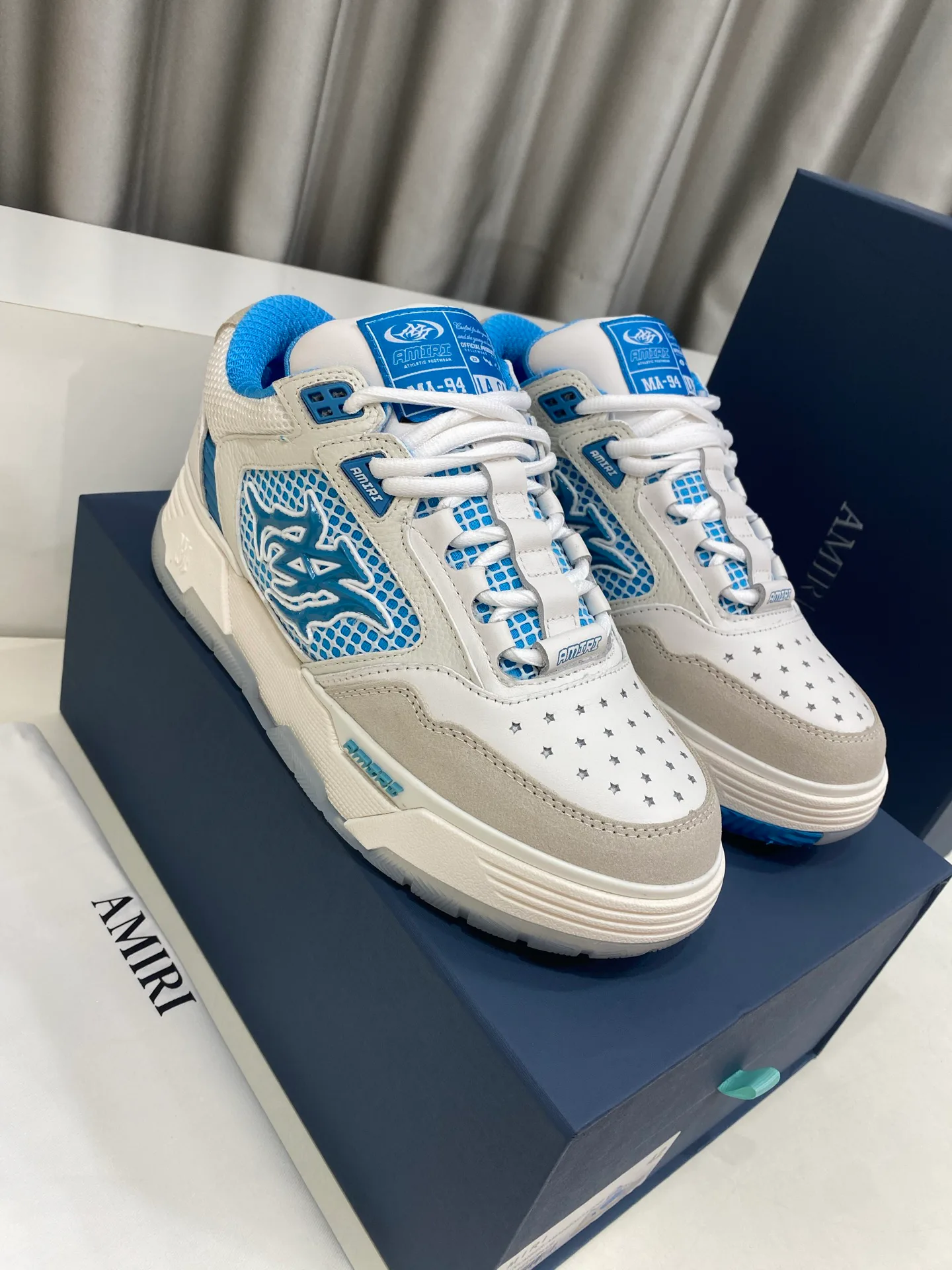 Men's Sneakers AMIRI 17485944