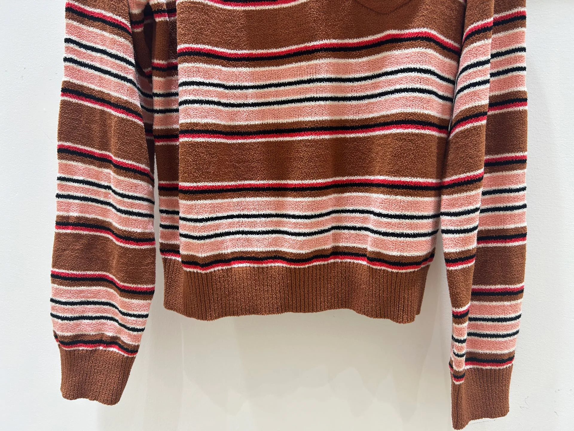 Women's Jumpers And Sweaters MIU MIU 18096677