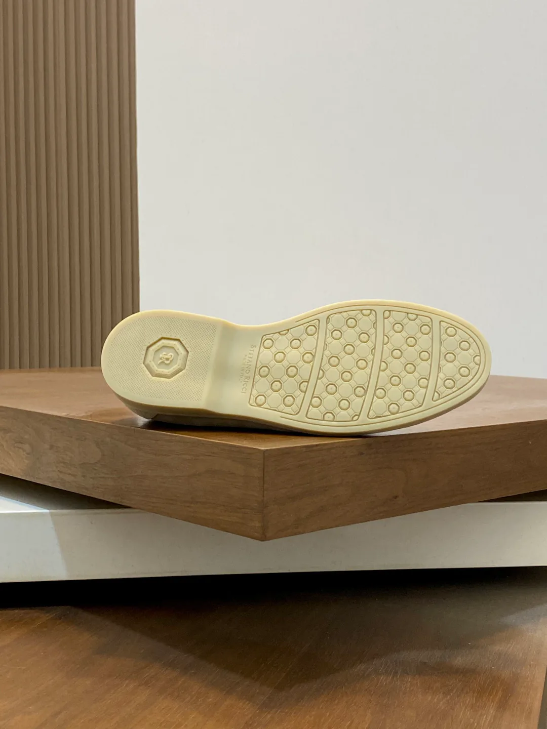 Men's Loafers And Dress Shoes STEFANO RICCI 17864632