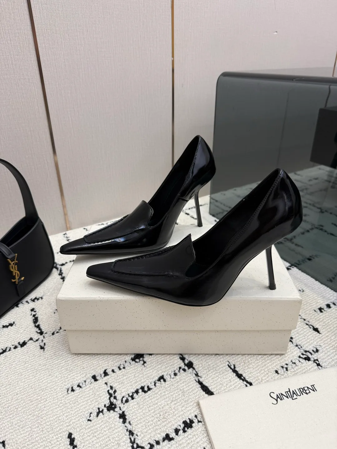 Women's Heels SAINT LAURENT 18237755
